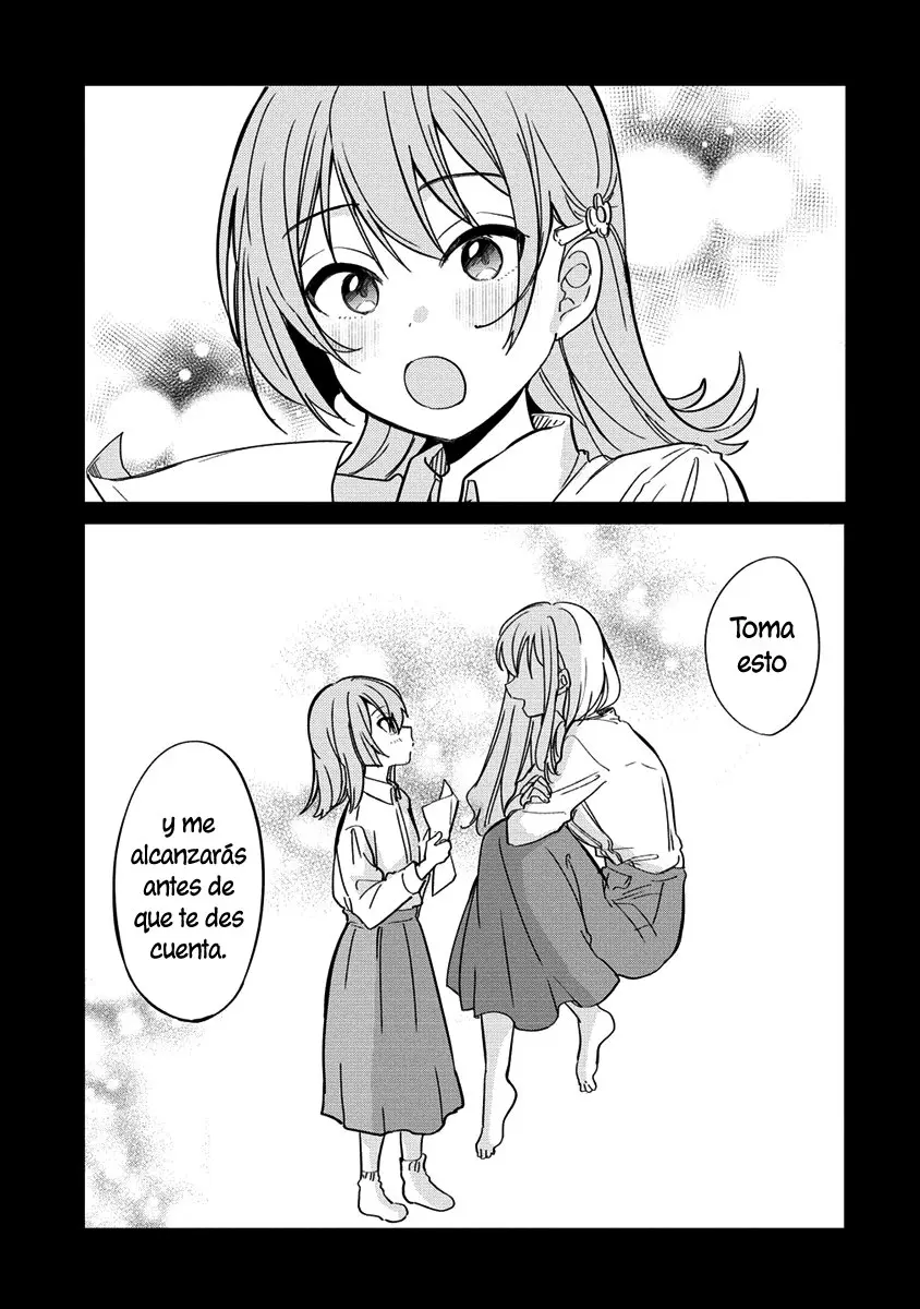 Koi Ni Koi Suru Koibito Kankei - Capítulo 5 - Página 3 - LectorTMOo