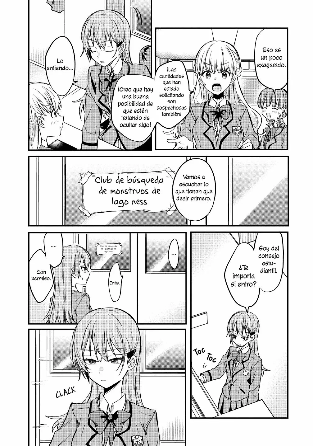 Koi Ni Koi Suru Koibito Kankei - Capítulo 8 - Página 24 - LectorTMOo