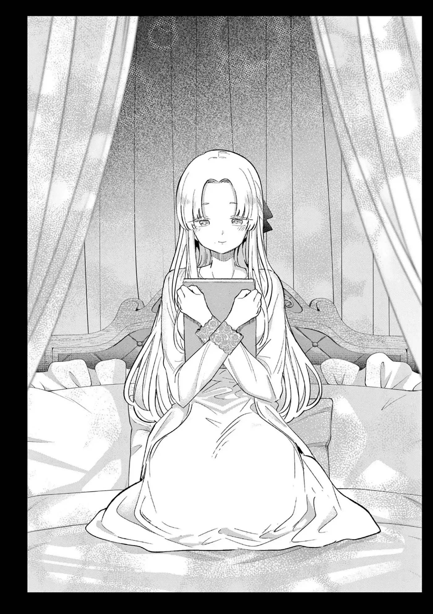 Koibami Shoujo - Capítulo 34 - Página 4 - LectorTMOo