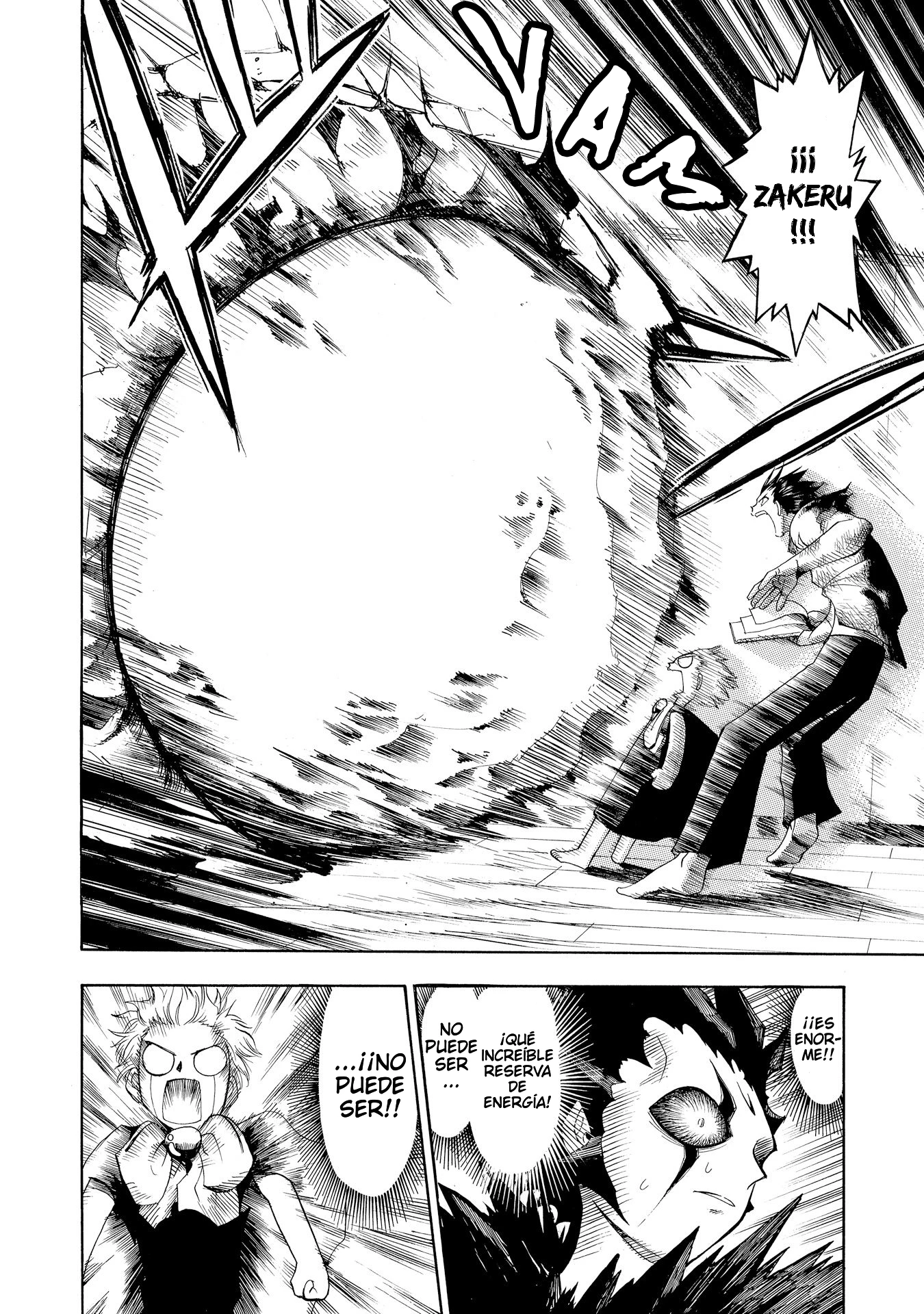 Konjiki No Gash!! - Capítulo 10 - Página 13 - LectorTMOo