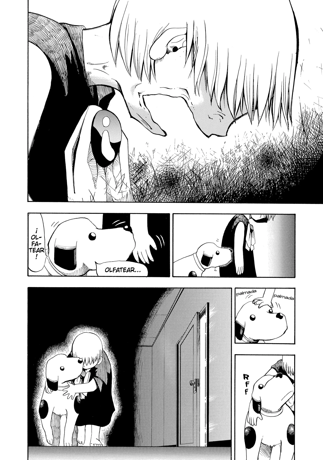 Konjiki No Gash!! - Capítulo 8 - Página 13 - LectorTMOo