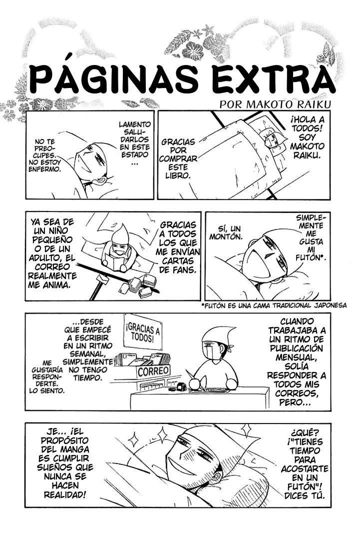 Konjiki No Gash!! - Capítulo 8 - Página 20 - LectorTMOo
