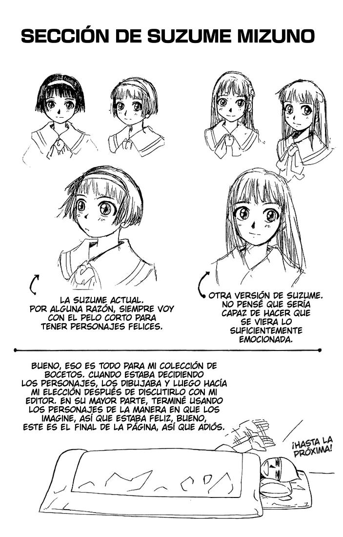 Konjiki No Gash!! - Capítulo 8 - Página 27 - LectorTMOo