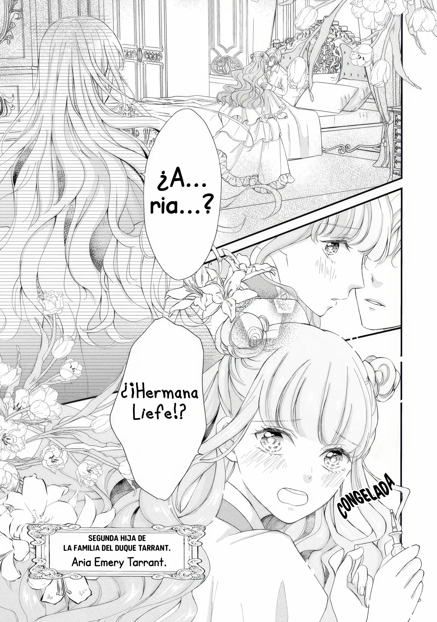 Konyakusha Ni Wasurerareta Watashi, Ringoku No Koutaishi Denka To Gisou Konyaku Suru Koto Ni Narimashita. - Capítulo 1 - Página 8 - LectorTMOo