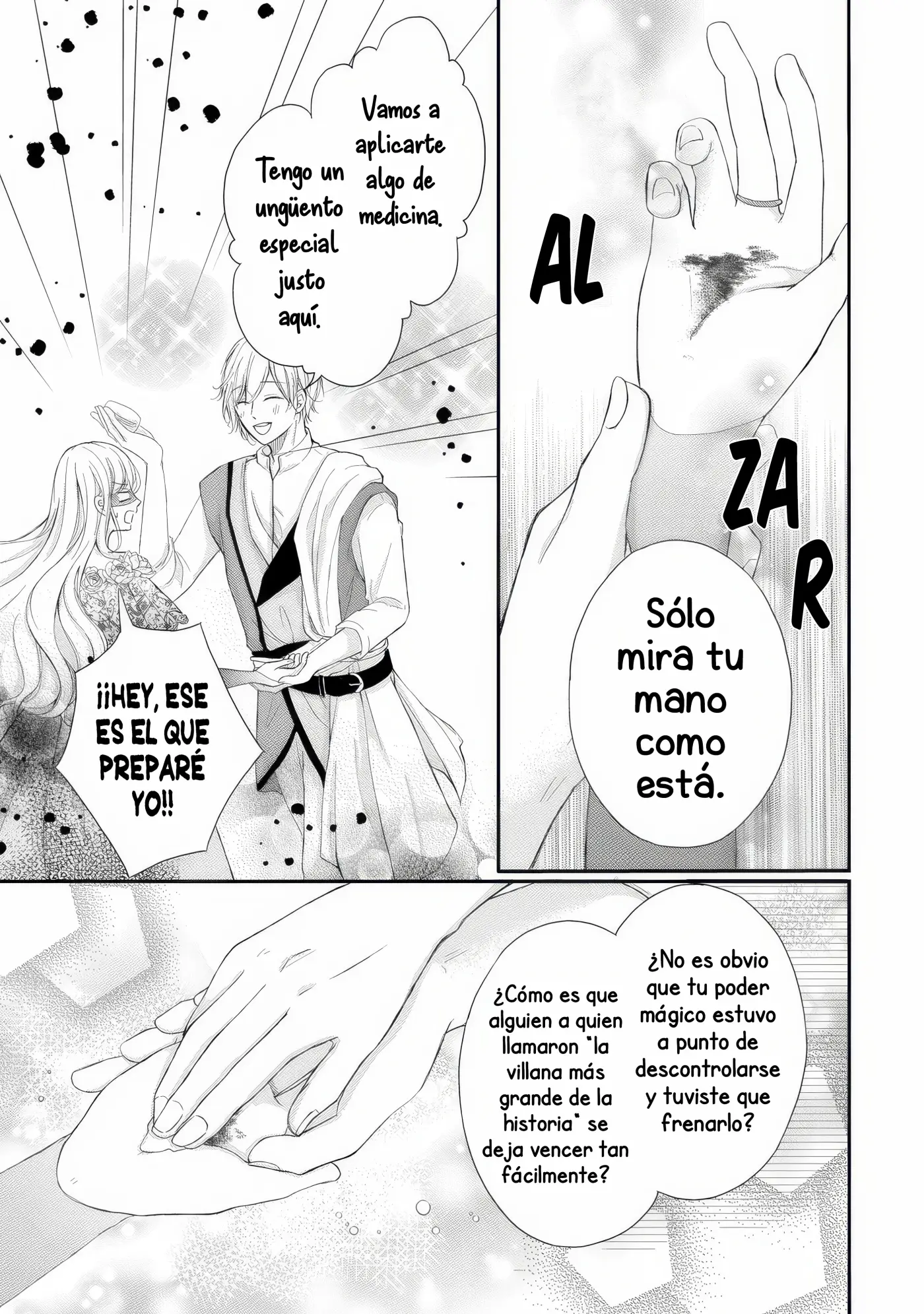 Konyakusha Ni Wasurerareta Watashi, Ringoku No Koutaishi Denka To Gisou Konyaku Suru Koto Ni Narimashita. - Capítulo 1 - Página 16 - LectorTMOo