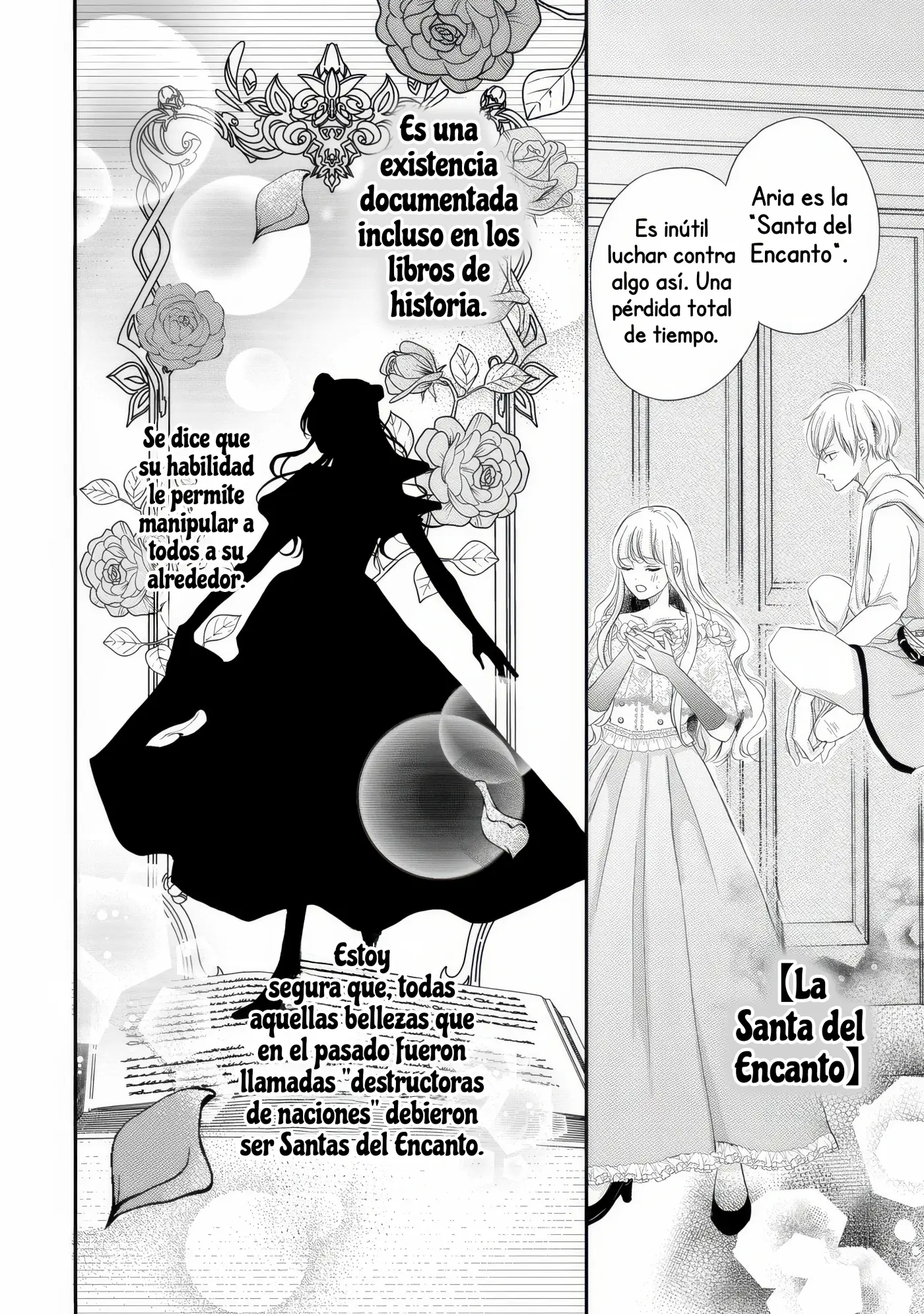 Konyakusha Ni Wasurerareta Watashi, Ringoku No Koutaishi Denka To Gisou Konyaku Suru Koto Ni Narimashita. - Capítulo 1 - Página 17 - LectorTMOo