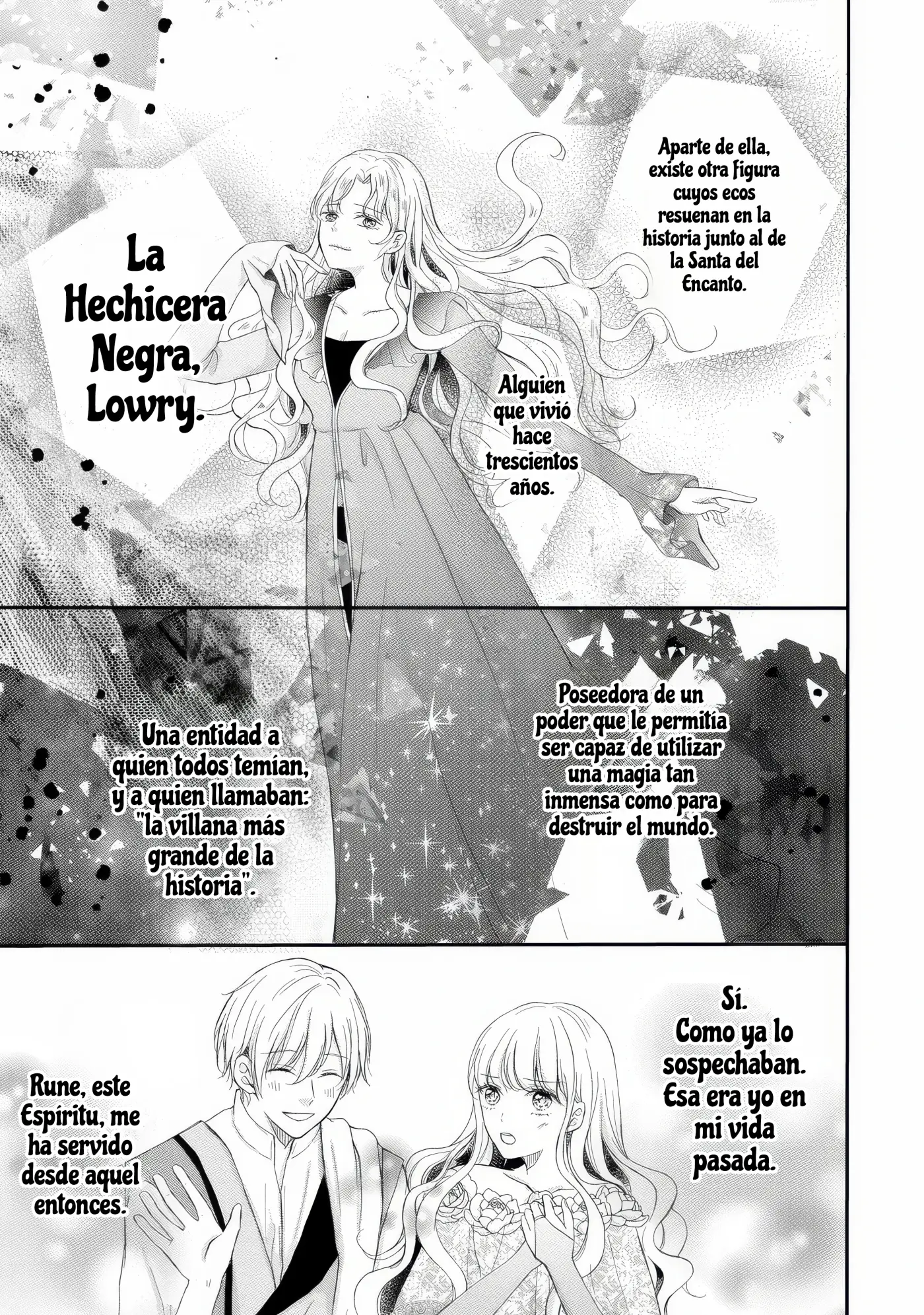 Konyakusha Ni Wasurerareta Watashi, Ringoku No Koutaishi Denka To Gisou Konyaku Suru Koto Ni Narimashita. - Capítulo 1 - Página 18 - LectorTMOo