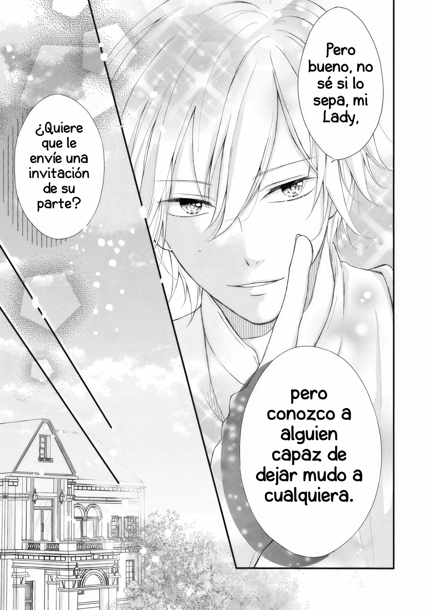 Konyakusha Ni Wasurerareta Watashi, Ringoku No Koutaishi Denka To Gisou Konyaku Suru Koto Ni Narimashita. - Capítulo 1 - Página 22 - LectorTMOo