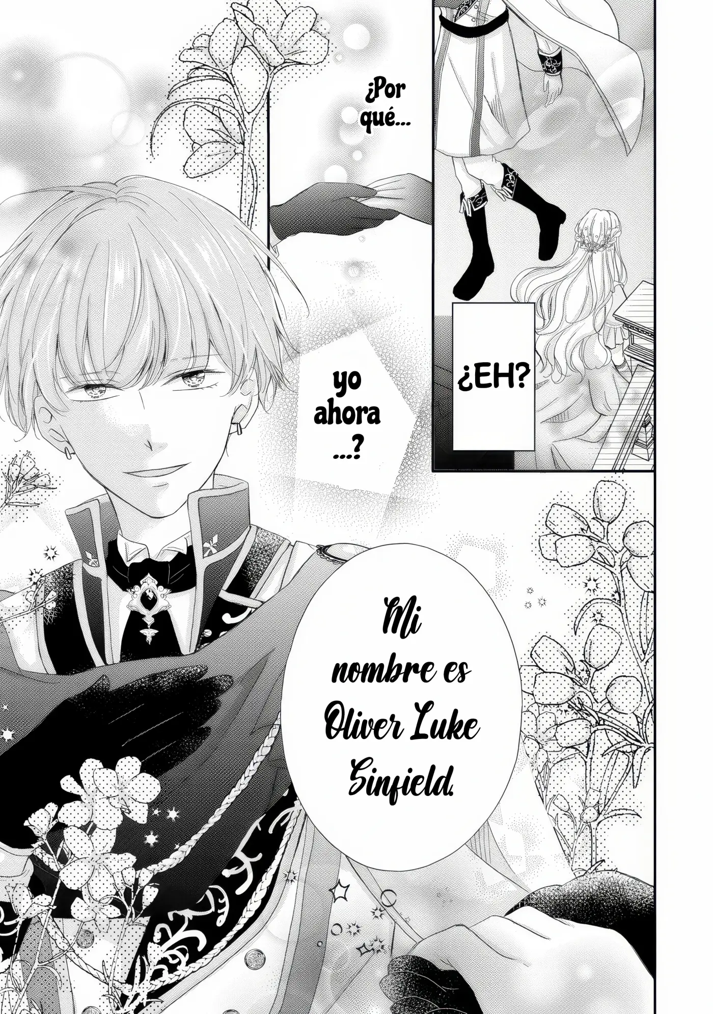 Konyakusha Ni Wasurerareta Watashi, Ringoku No Koutaishi Denka To Gisou Konyaku Suru Koto Ni Narimashita. - Capítulo 1 - Página 28 - LectorTMOo