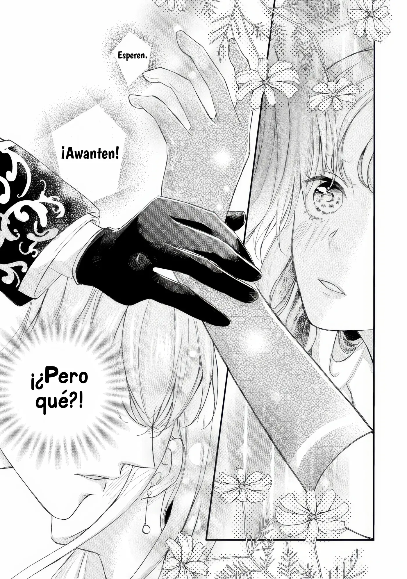 Konyakusha Ni Wasurerareta Watashi, Ringoku No Koutaishi Denka To Gisou Konyaku Suru Koto Ni Narimashita. - Capítulo 1 - Página 32 - LectorTMOo