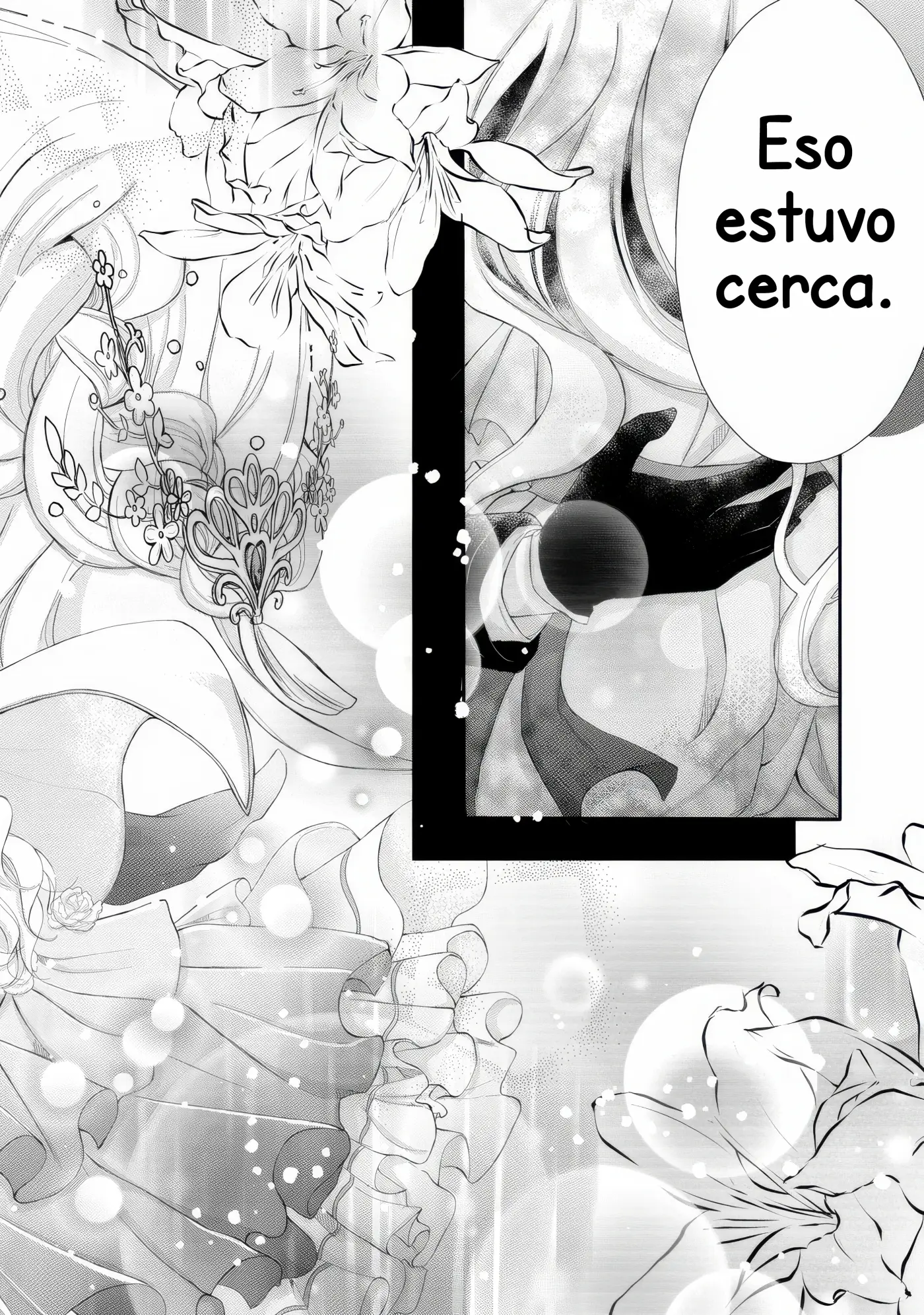 Konyakusha Ni Wasurerareta Watashi, Ringoku No Koutaishi Denka To Gisou Konyaku Suru Koto Ni Narimashita. - Capítulo 1 - Página 33 - LectorTMOo