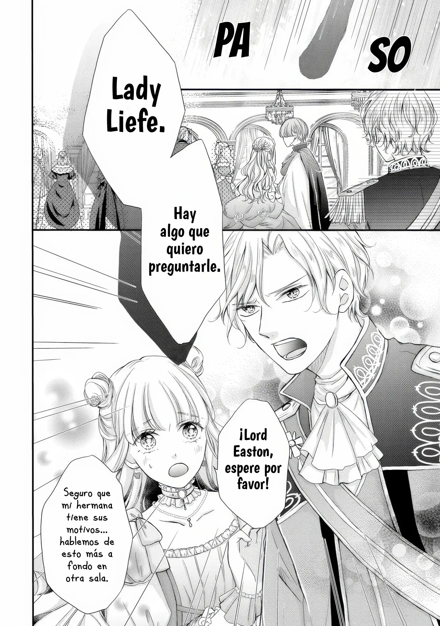 Konyakusha Ni Wasurerareta Watashi, Ringoku No Koutaishi Denka To Gisou Konyaku Suru Koto Ni Narimashita. - Capítulo 1 - Página 43 - LectorTMOo
