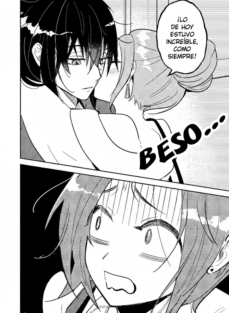 Kozure Batsuichi, Saigo no Koi wa Numa deshita. - Capítulo 1 - Página 10 - LectorTMOo