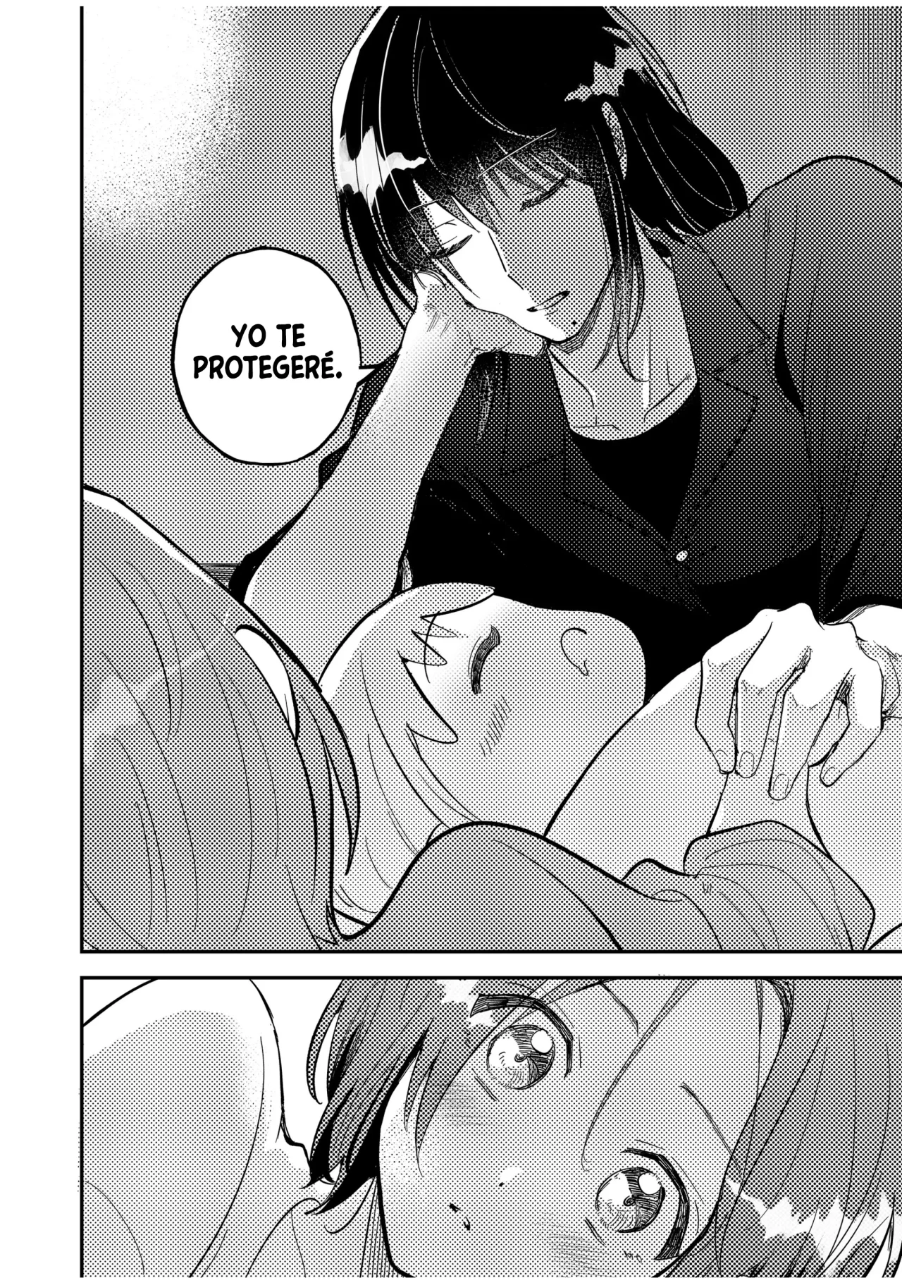 Kozure Batsuichi, Saigo no Koi wa Numa deshita. - Capítulo 17 - Página 14 - LectorTMOo
