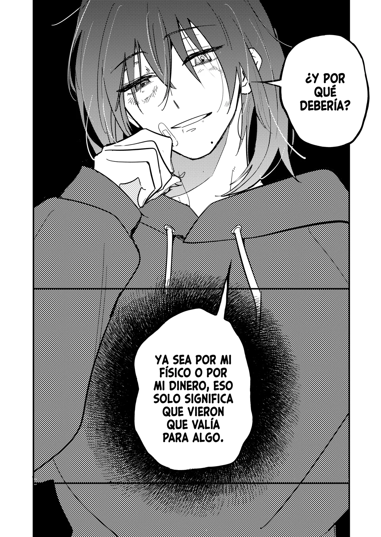 Kozure Batsuichi, Saigo no Koi wa Numa deshita. - Capítulo 2 - Página 13 - LectorTMOo