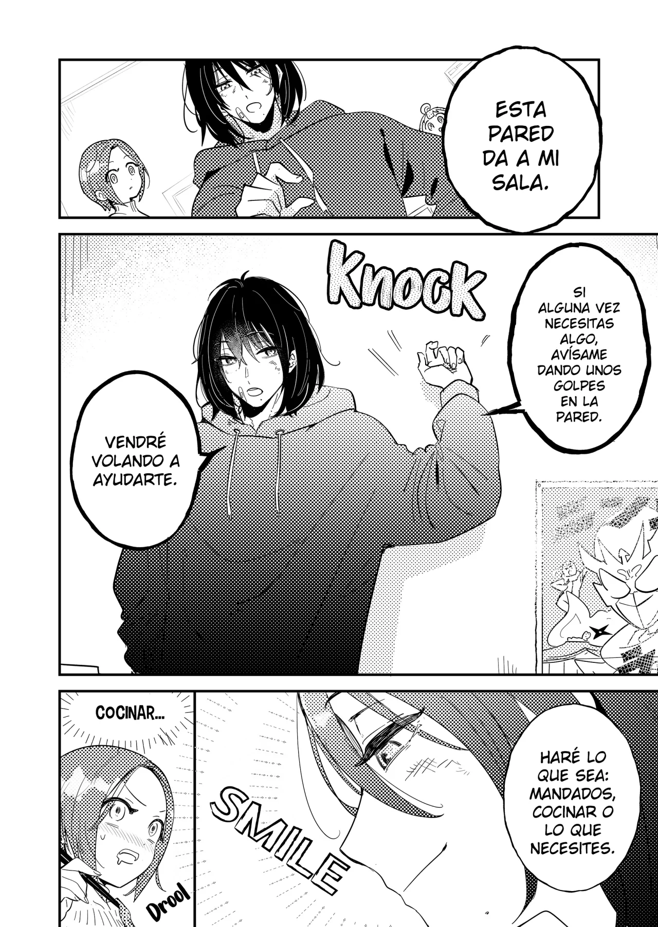 Kozure Batsuichi, Saigo no Koi wa Numa deshita. - Capítulo 2 - Página 27 - LectorTMOo