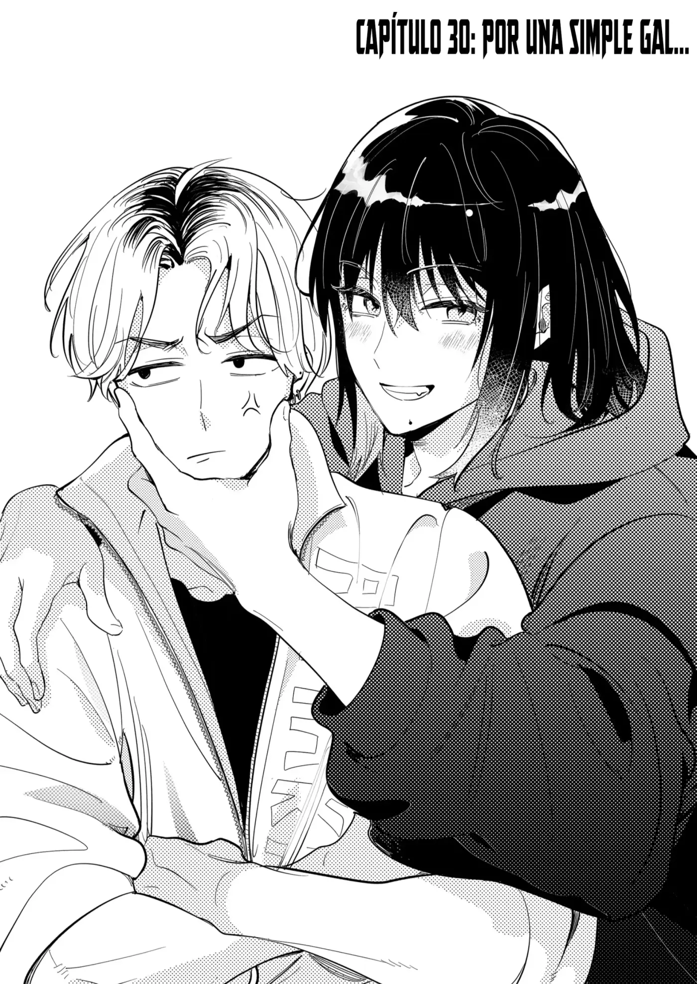 Kozure Batsuichi, Saigo no Koi wa Numa deshita. - Capítulo 30 - Página 2 - LectorTMOo