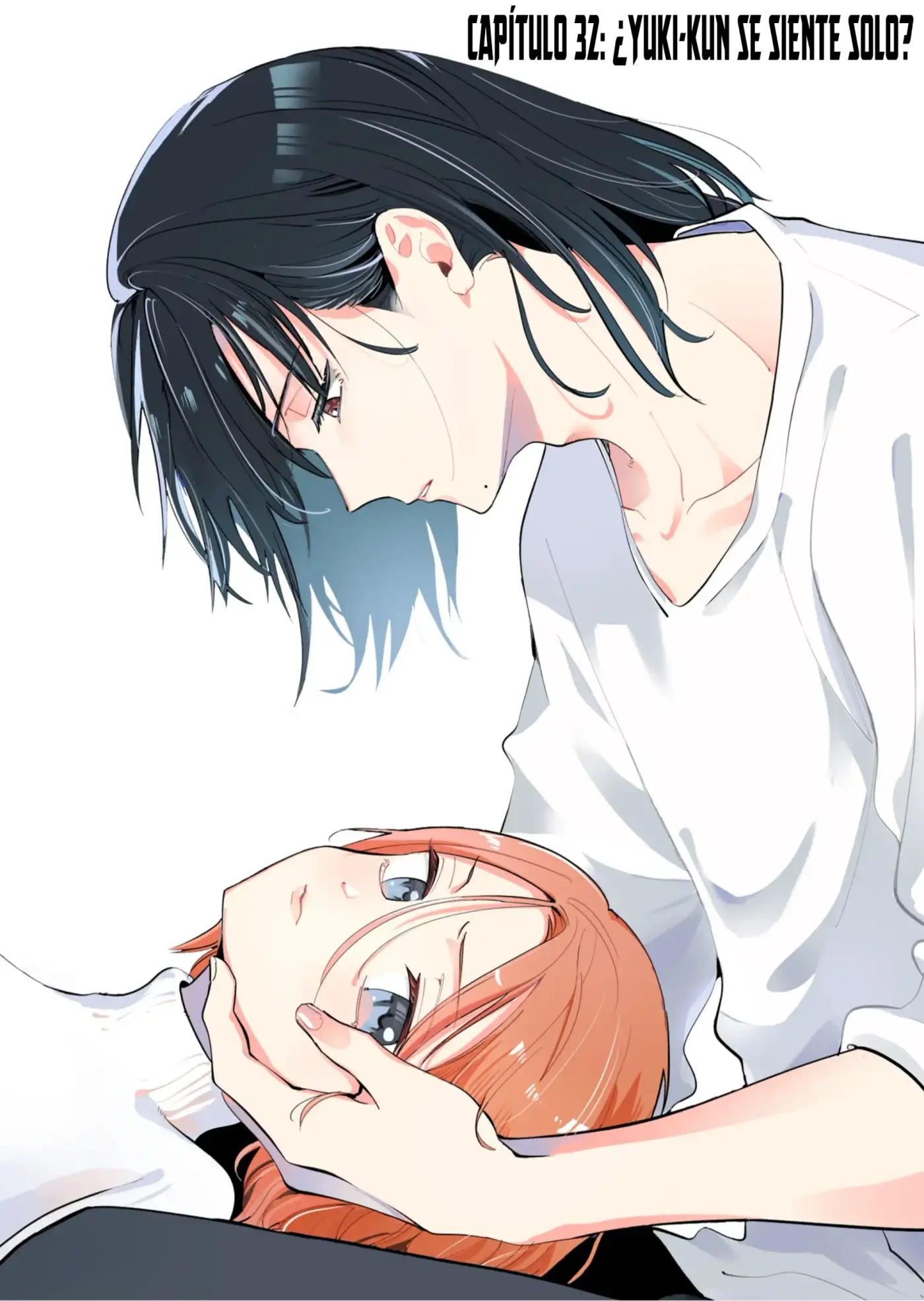 Kozure Batsuichi, Saigo no Koi wa Numa deshita. - Capítulo 32 - Página 3 - LectorTMOo