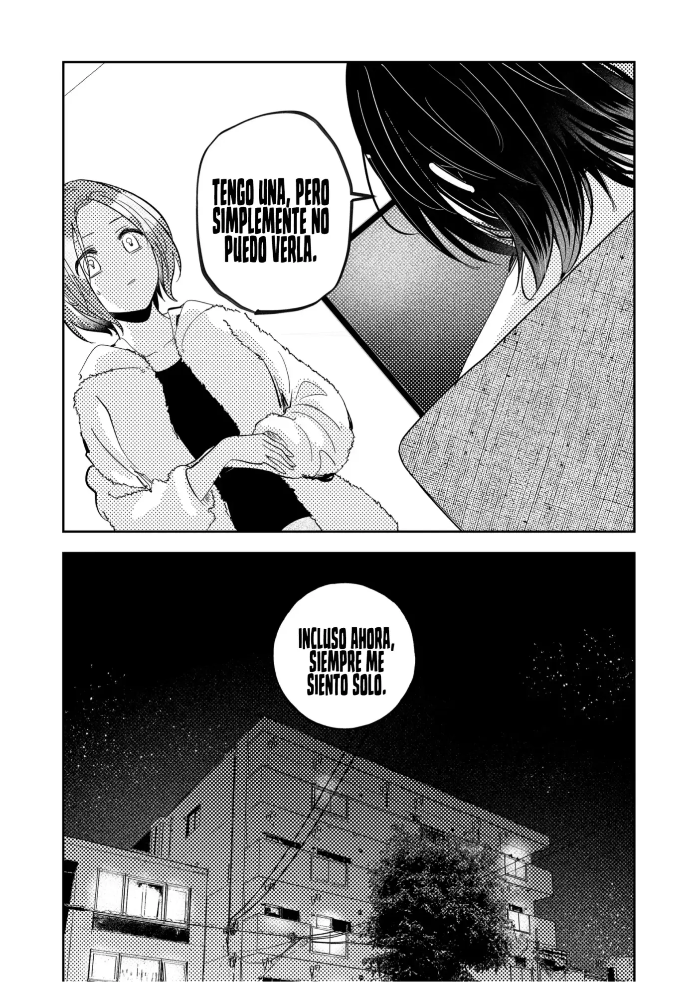 Kozure Batsuichi, Saigo no Koi wa Numa deshita. - Capítulo 32 - Página 19 - LectorTMOo