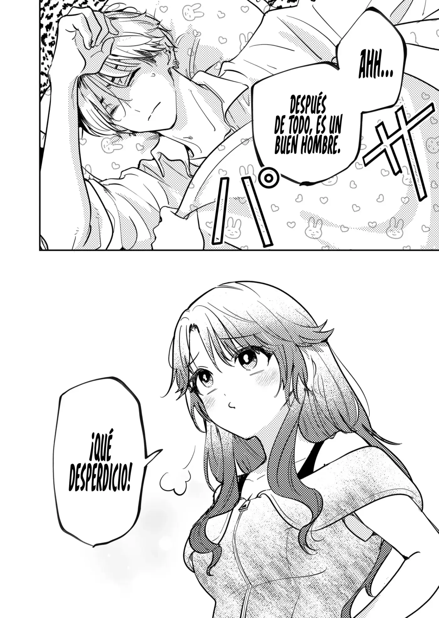 Kozure Batsuichi, Saigo no Koi wa Numa deshita. - Capítulo 40 - Página 20 - LectorTMOo
