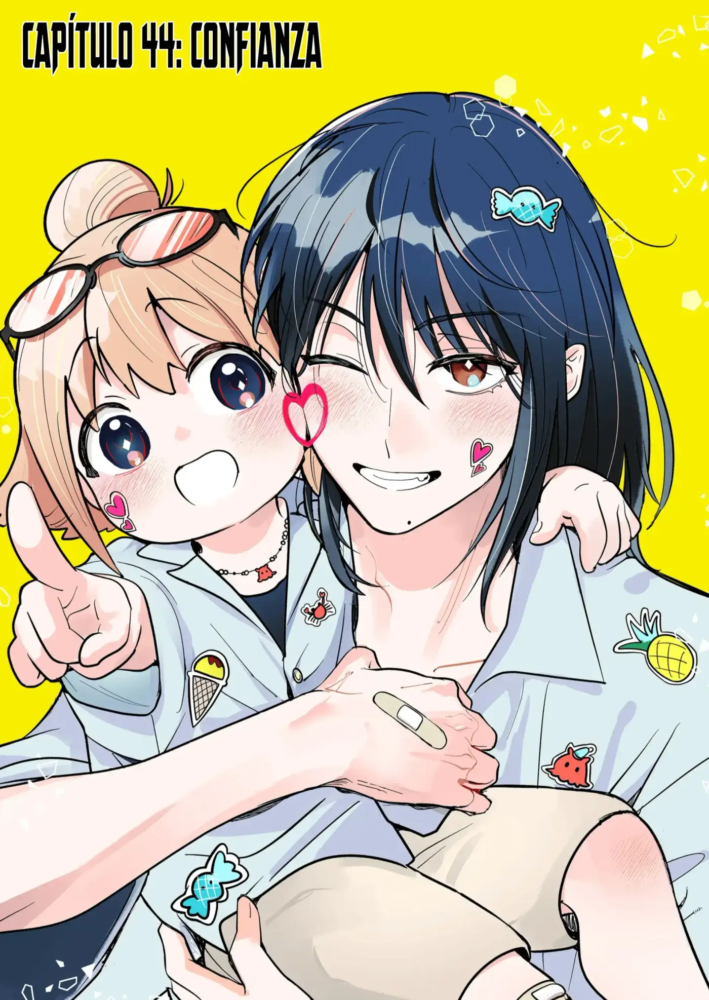 Kozure Batsuichi, Saigo no Koi wa Numa deshita. - Capítulo 44 - Página 2 - LectorTMOo