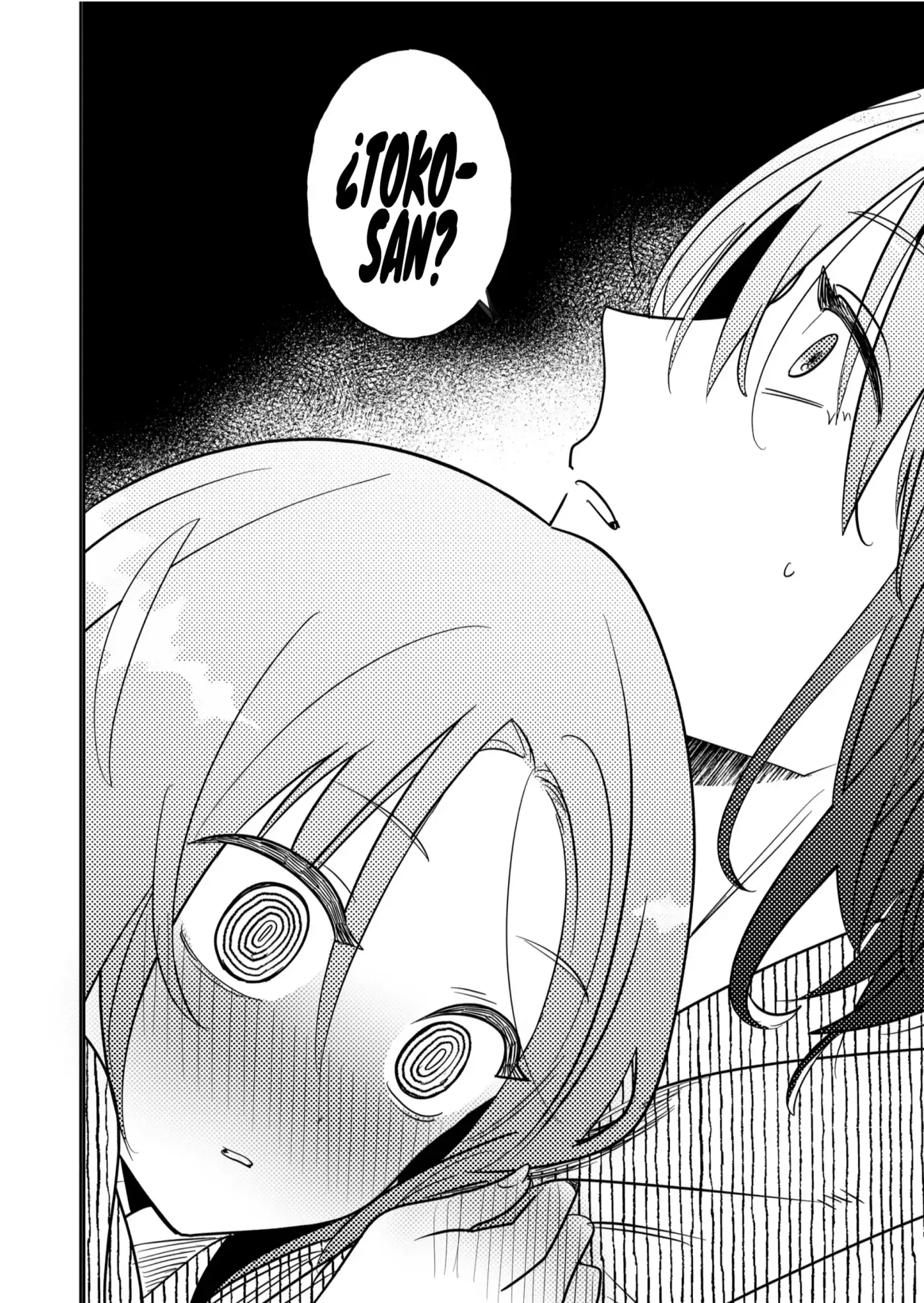 Kozure Batsuichi, Saigo no Koi wa Numa deshita. - Capítulo 44 - Página 19 - LectorTMOo