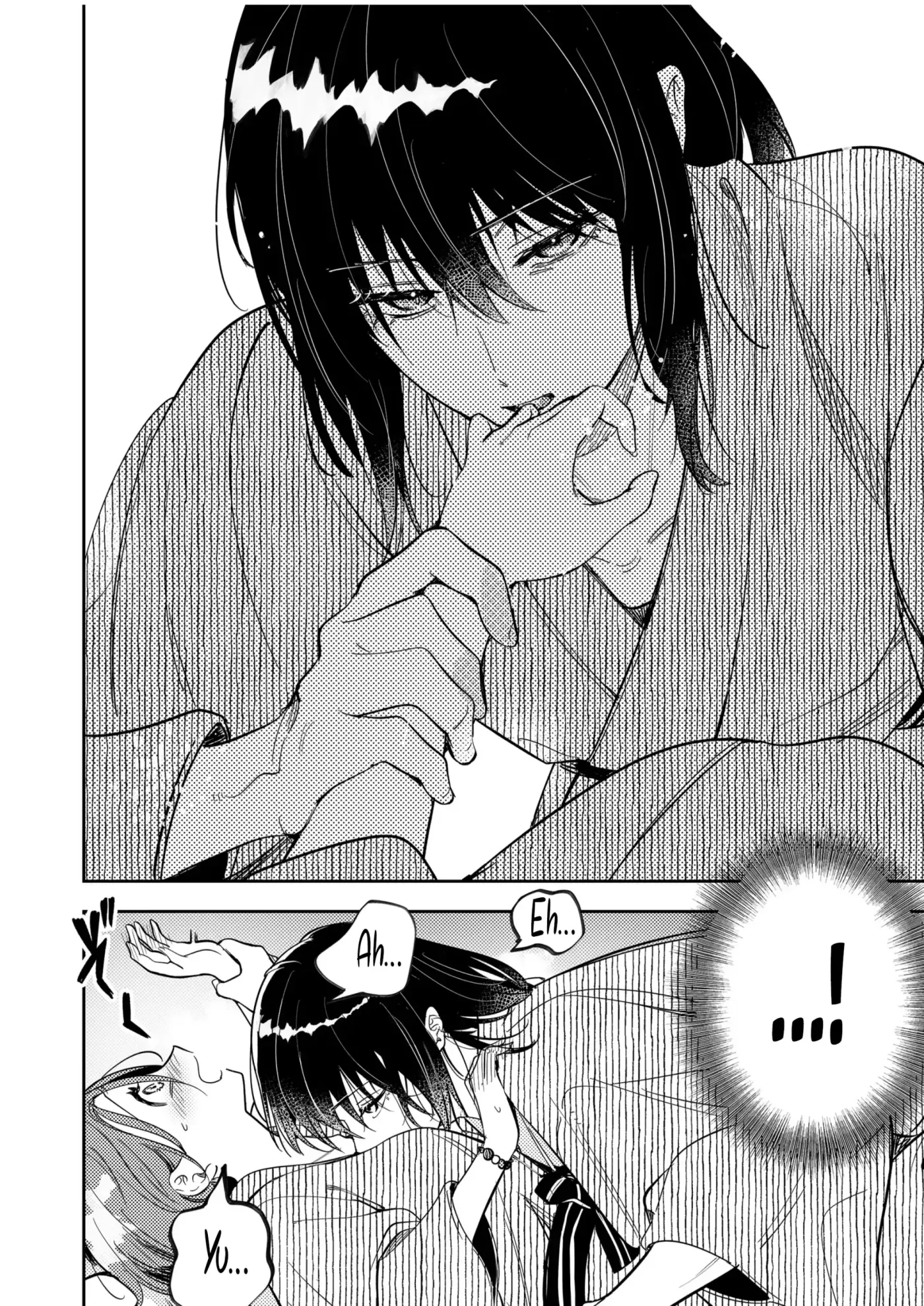 Kozure Batsuichi, Saigo no Koi wa Numa deshita. - Capítulo 45 - Página 9 - LectorTMOo