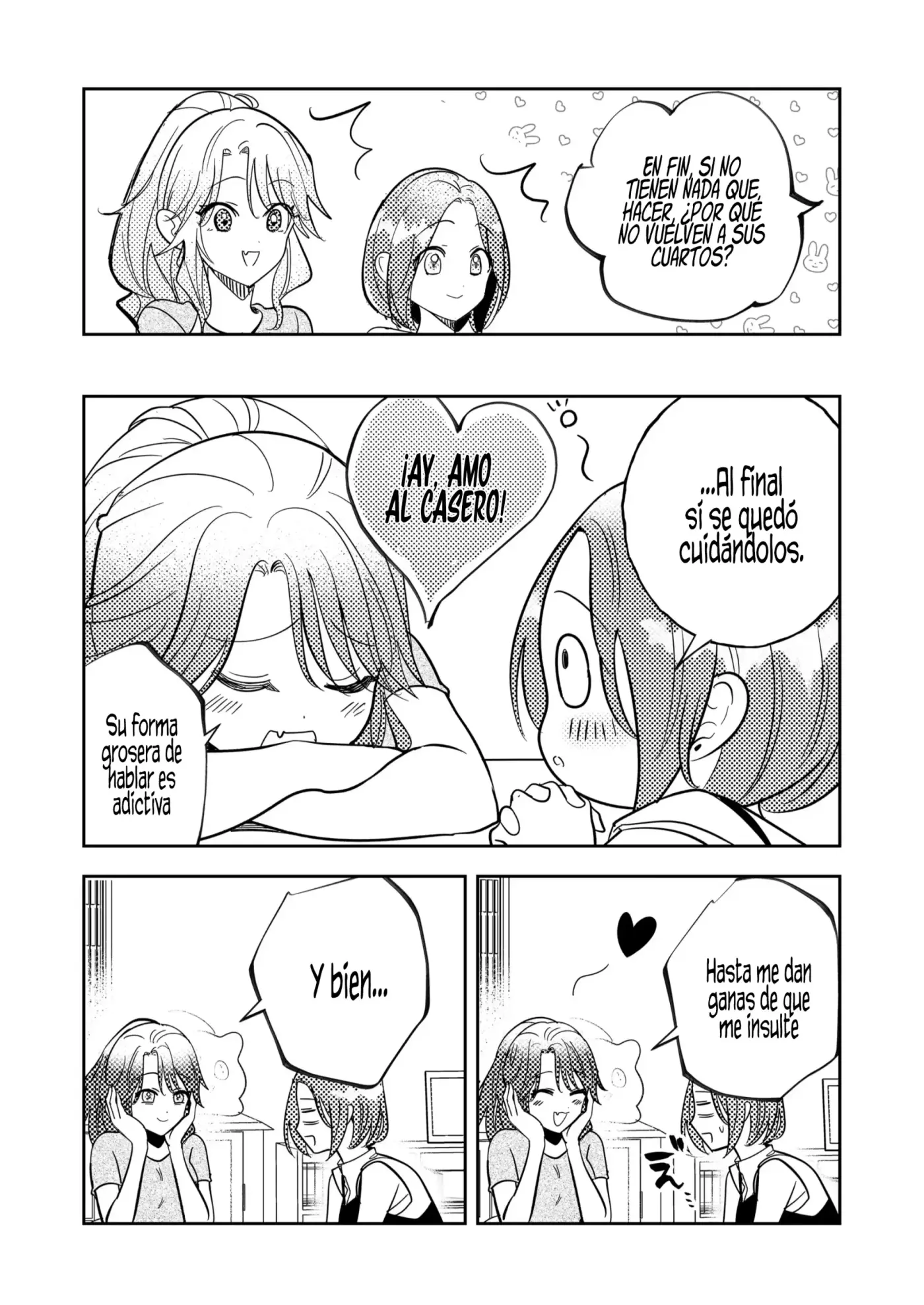 Kozure Batsuichi, Saigo no Koi wa Numa deshita. - Capítulo 48 - Página 7 - LectorTMOo