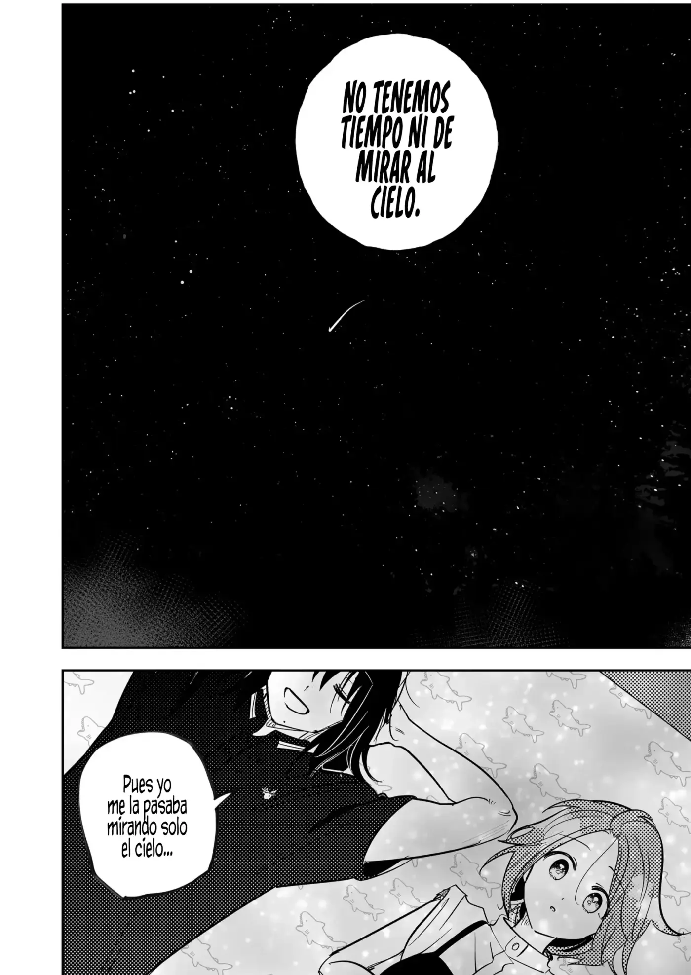 Kozure Batsuichi, Saigo no Koi wa Numa deshita. - Capítulo 48 - Página 17 - LectorTMOo