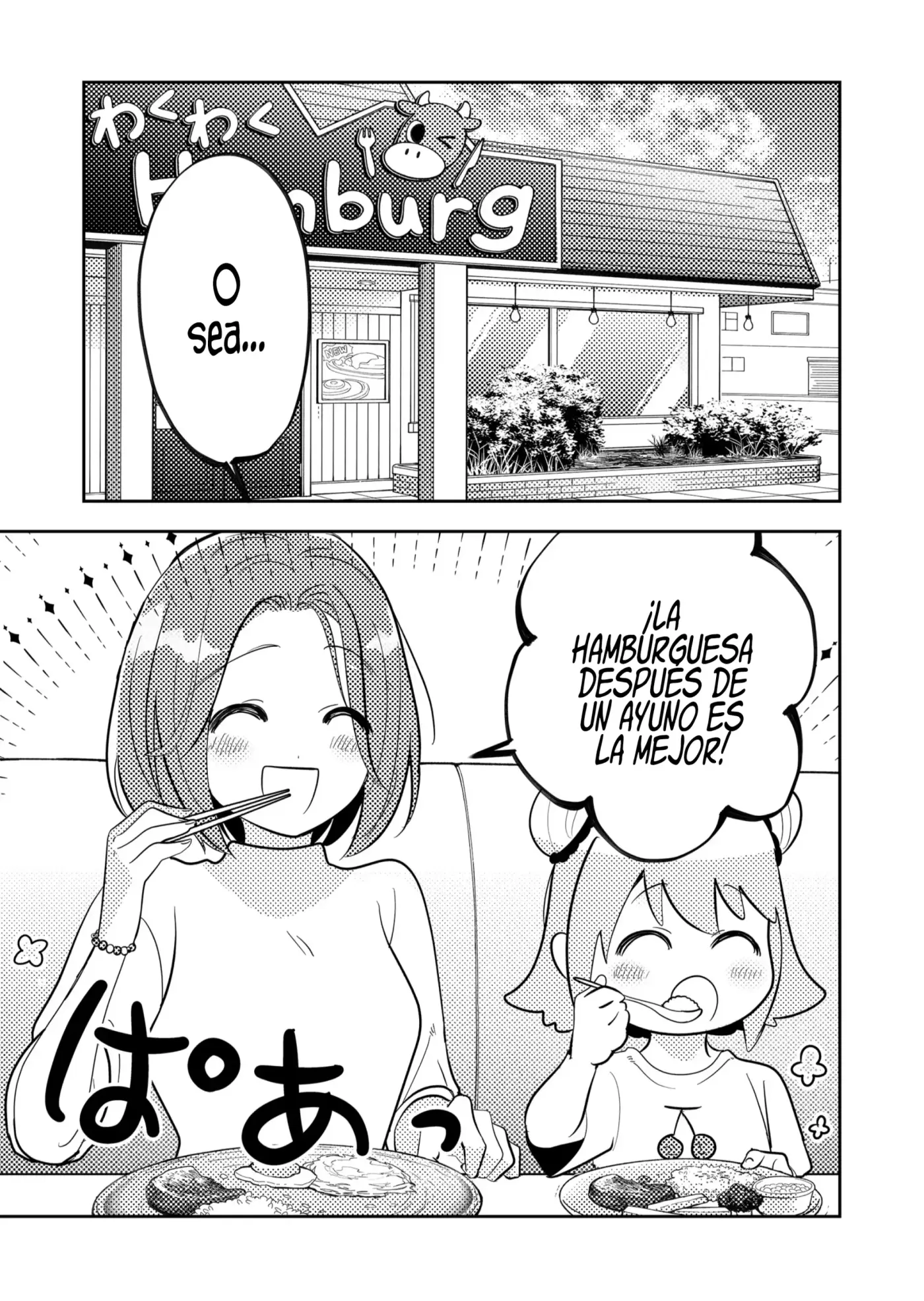 Kozure Batsuichi, Saigo no Koi wa Numa deshita. - Capítulo 52 - Página 15 - LectorTMOo