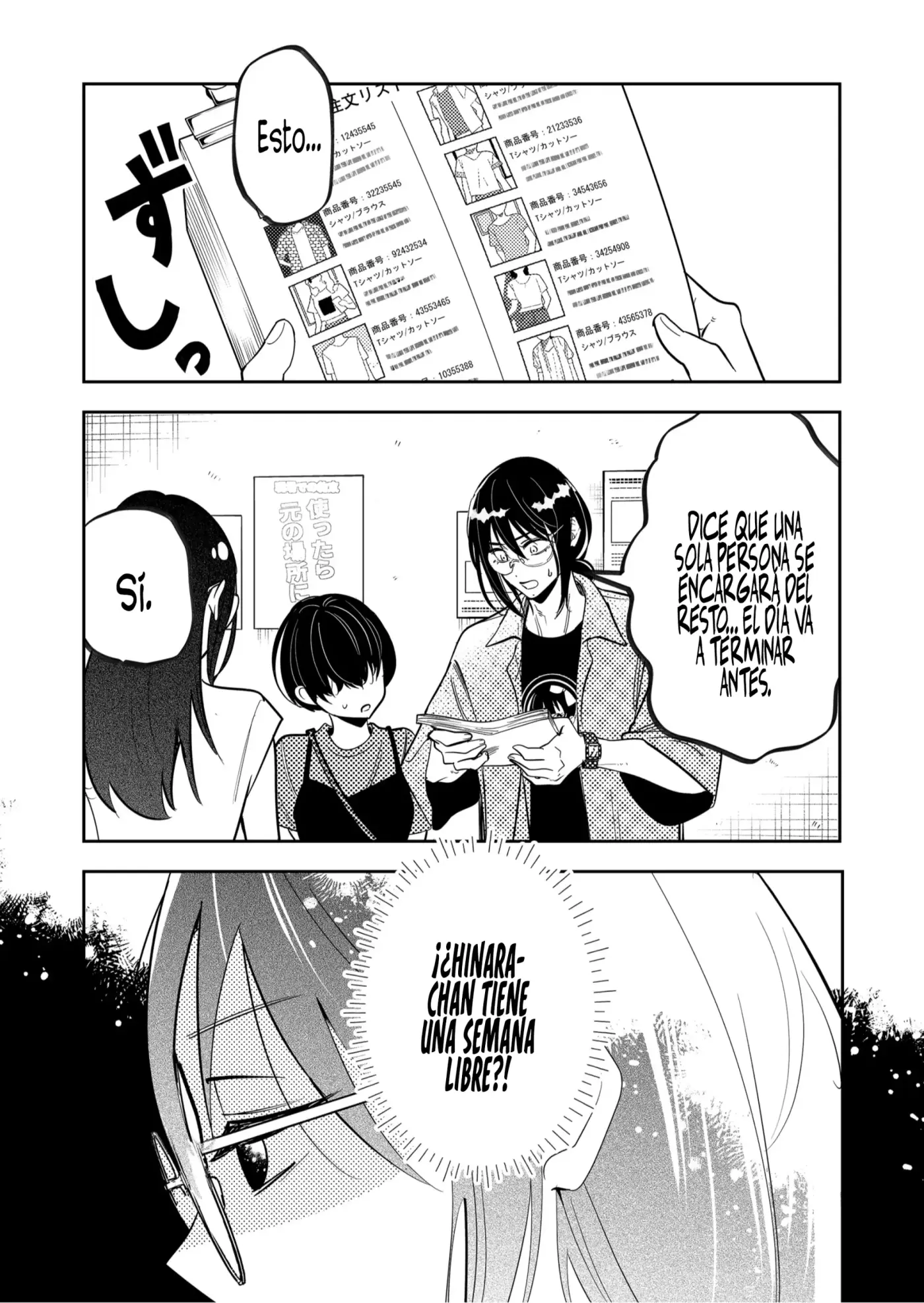 Kozure Batsuichi, Saigo no Koi wa Numa deshita. - Capítulo 53 - Página 13 - LectorTMOo