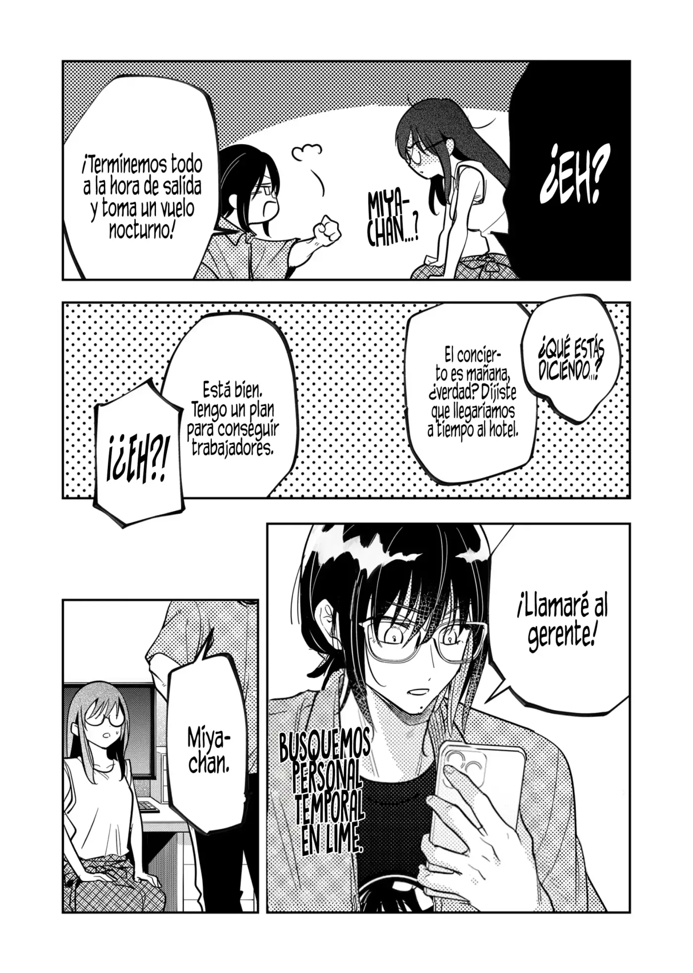 Kozure Batsuichi, Saigo no Koi wa Numa deshita. - Capítulo 54 - Página 13 - LectorTMOo