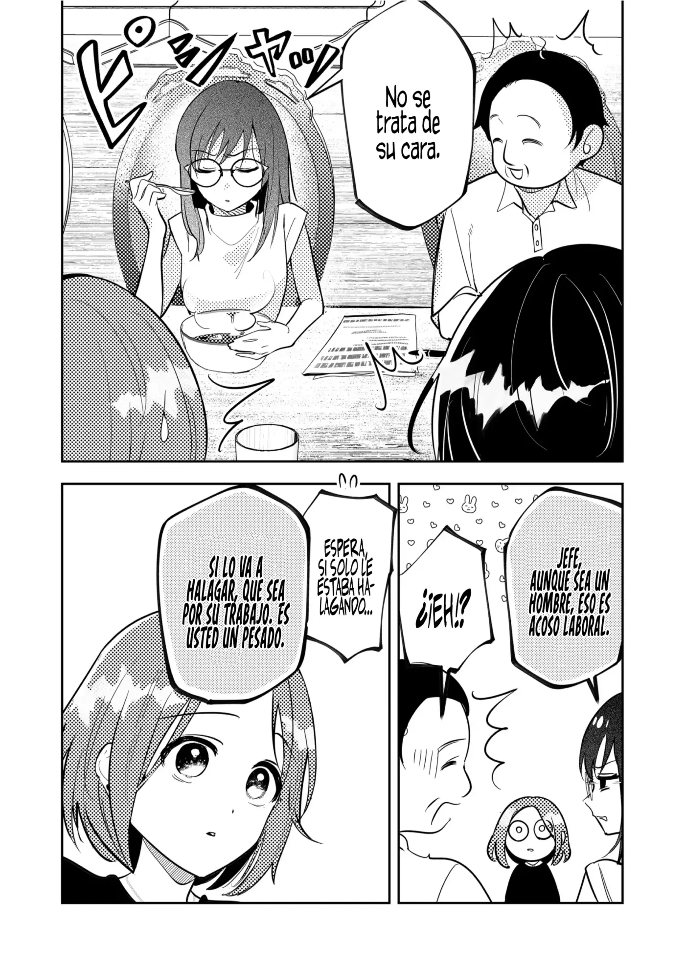 Kozure Batsuichi, Saigo no Koi wa Numa deshita. - Capítulo 56 - Página 13 - LectorTMOo