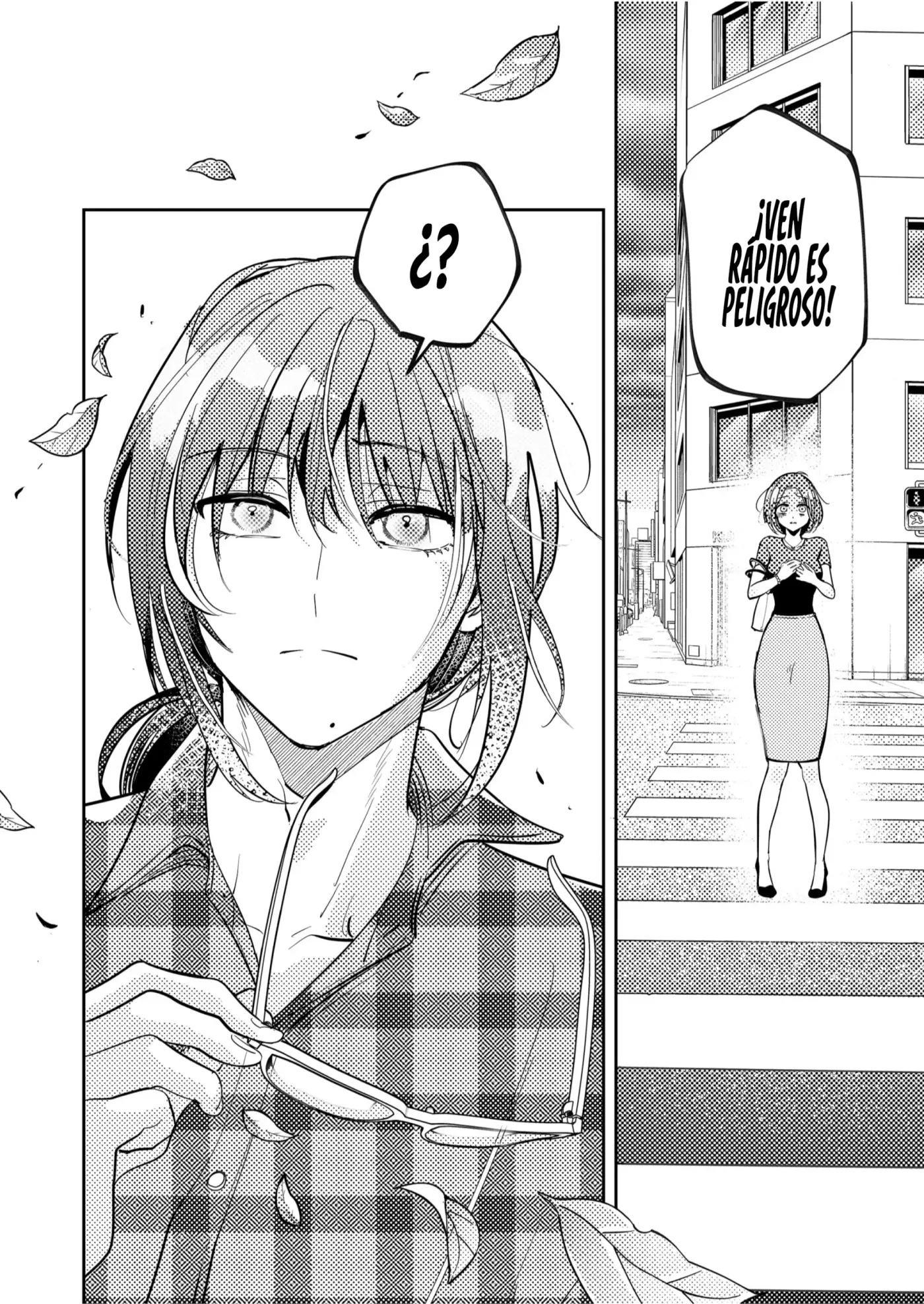 Kozure Batsuichi, Saigo no Koi wa Numa deshita. - Capítulo 56 - Página 19 - LectorTMOo