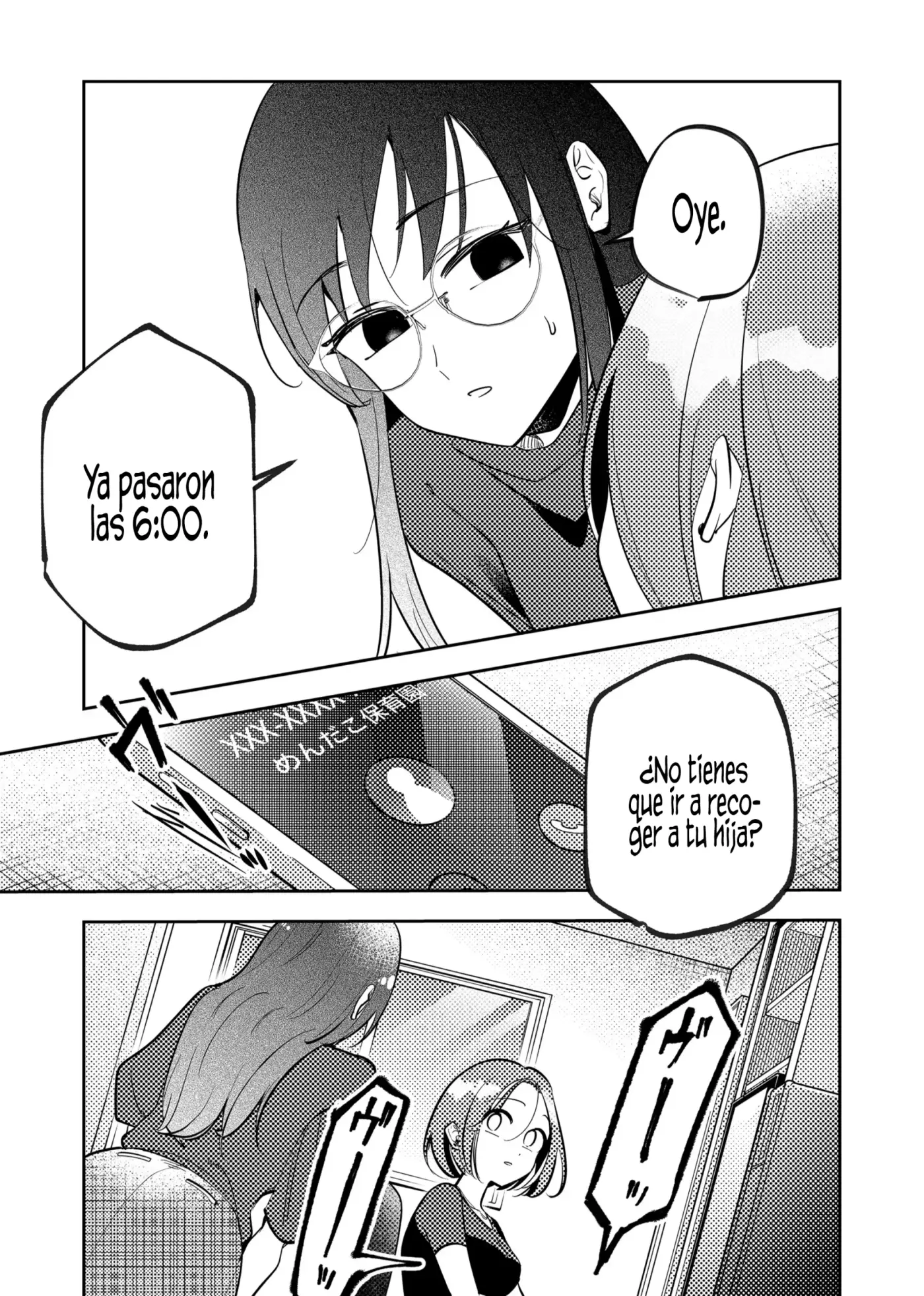 Kozure Batsuichi, Saigo no Koi wa Numa deshita. - Capítulo 57 - Página 13 - LectorTMOo