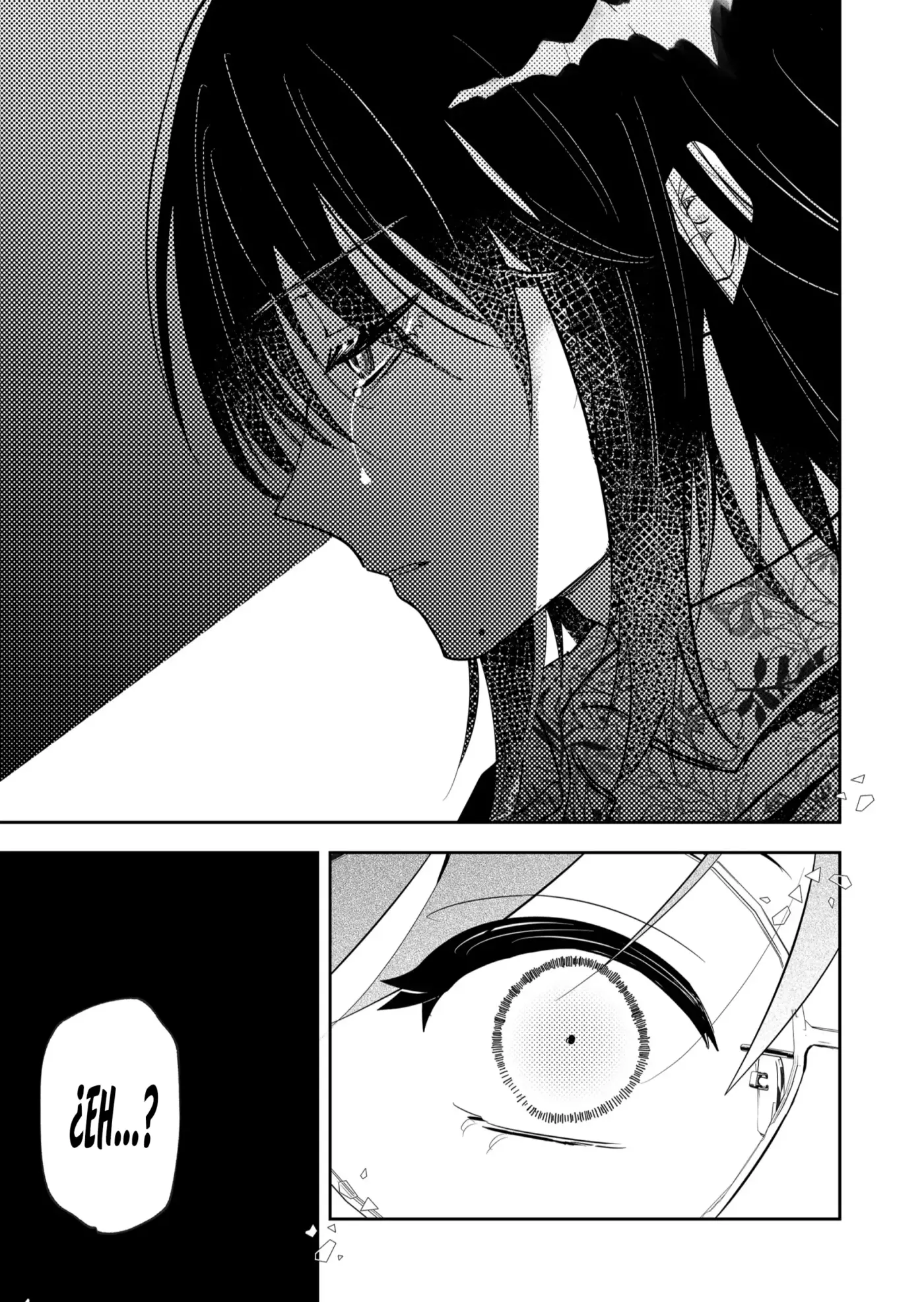 Kozure Batsuichi, Saigo no Koi wa Numa deshita. - Capítulo 58 - Página 19 - LectorTMOo