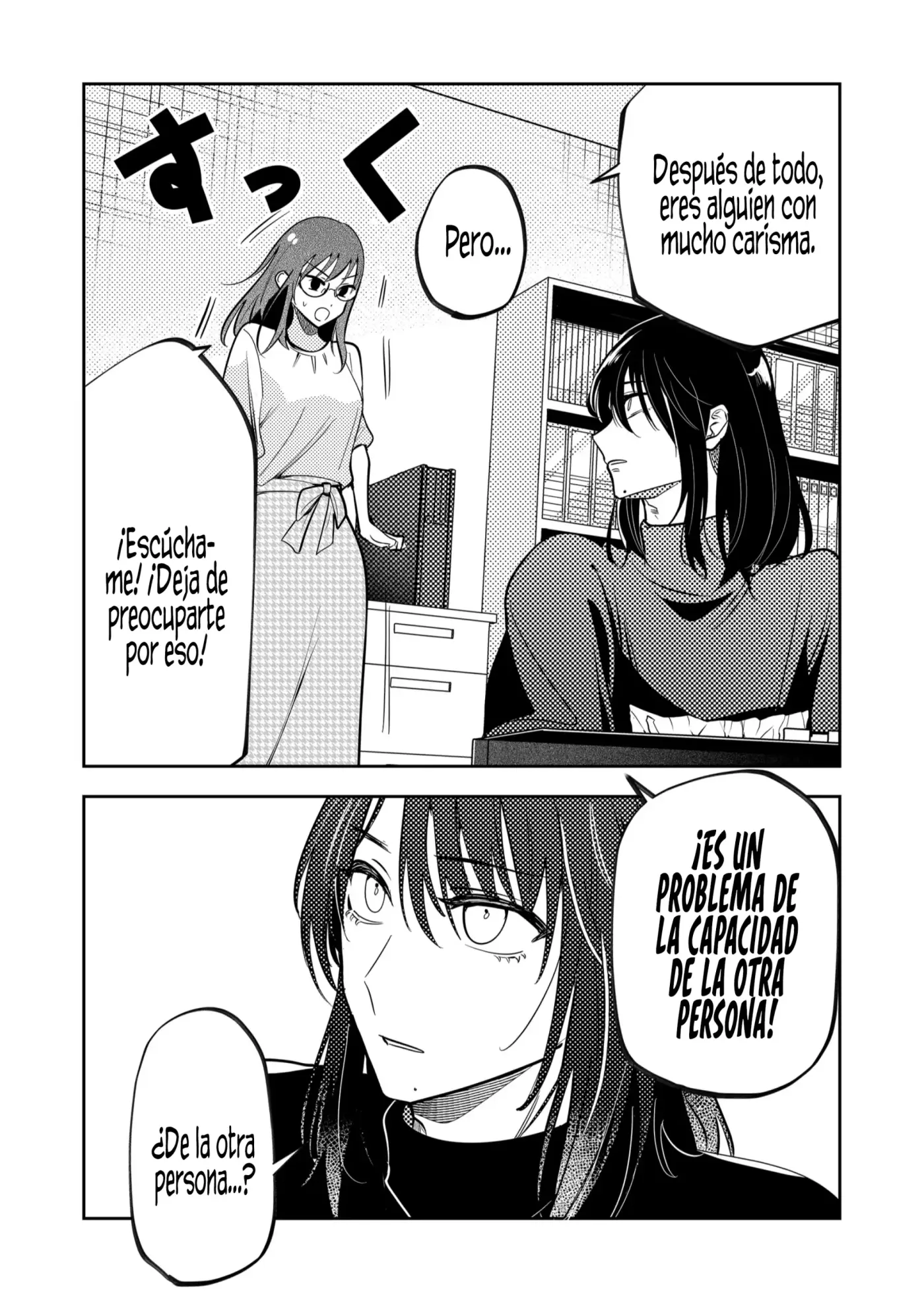 Kozure Batsuichi, Saigo no Koi wa Numa deshita. - Capítulo 59 - Página 11 - LectorTMOo