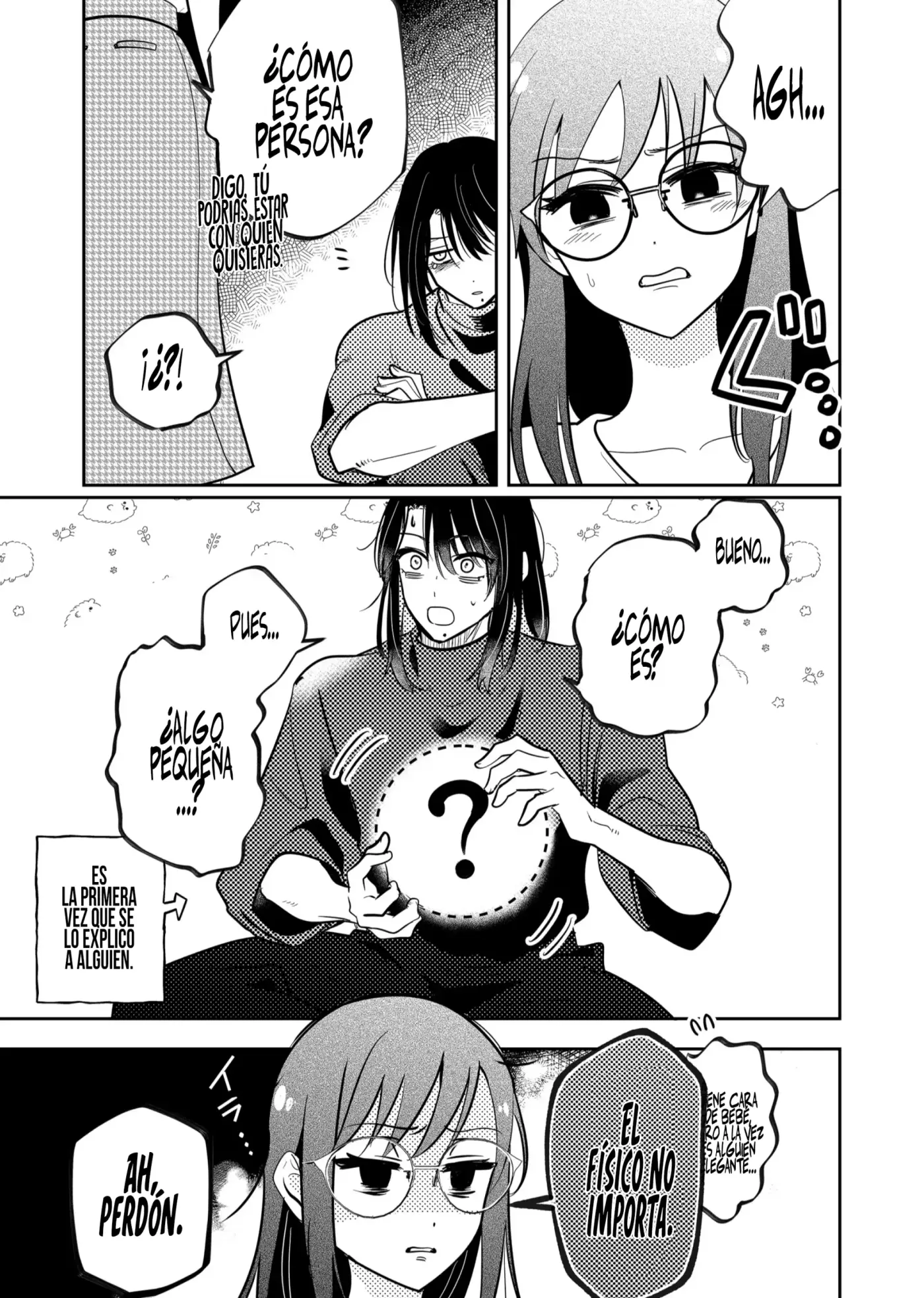 Kozure Batsuichi, Saigo no Koi wa Numa deshita. - Capítulo 59 - Página 14 - LectorTMOo