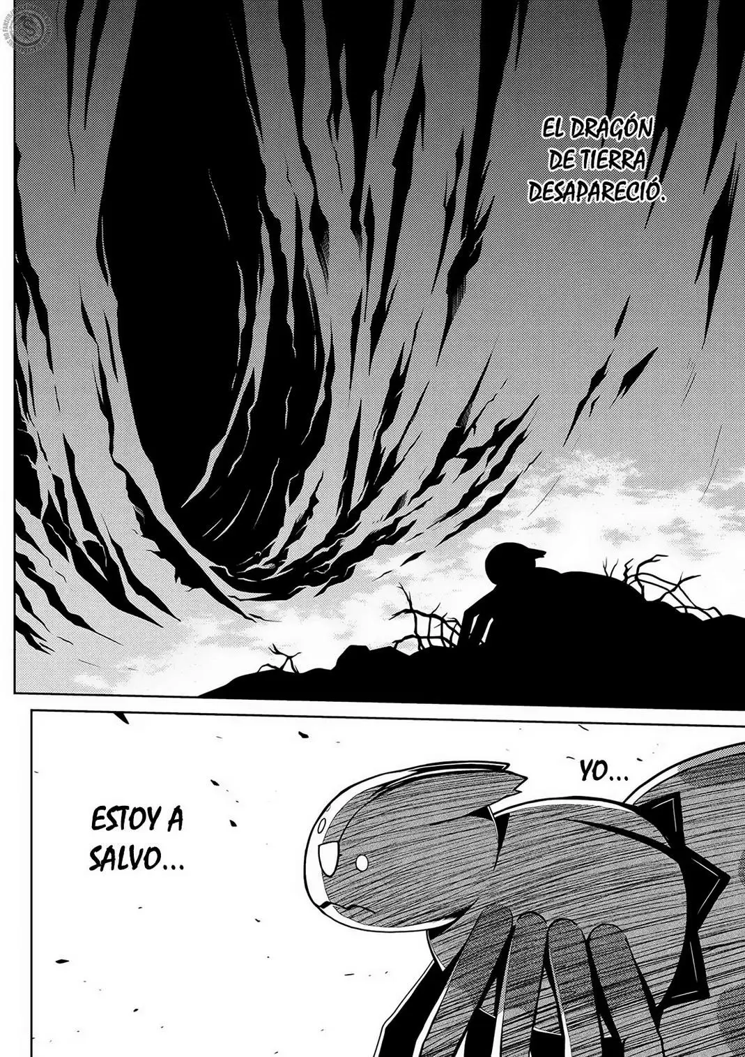 Kumo Desu Ga- Nani Ka? - Capítulo 11 - Página 4 - LectorTMOo
