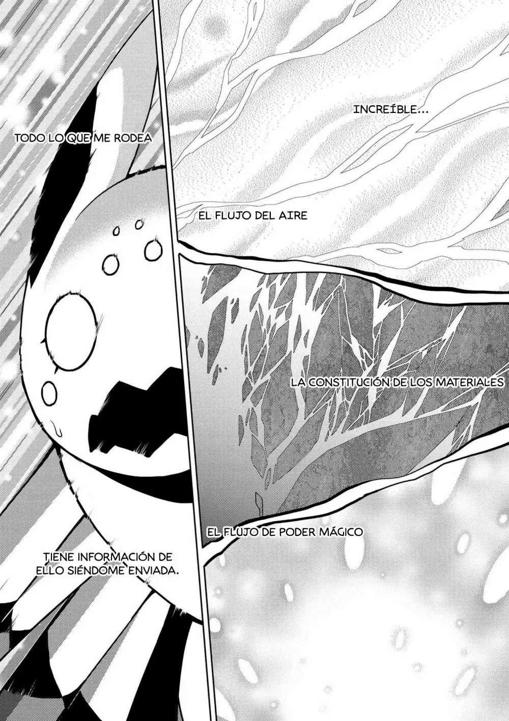 Kumo Desu Ga- Nani Ka? - Capítulo 19.2 - Página 4 - LectorTMOo