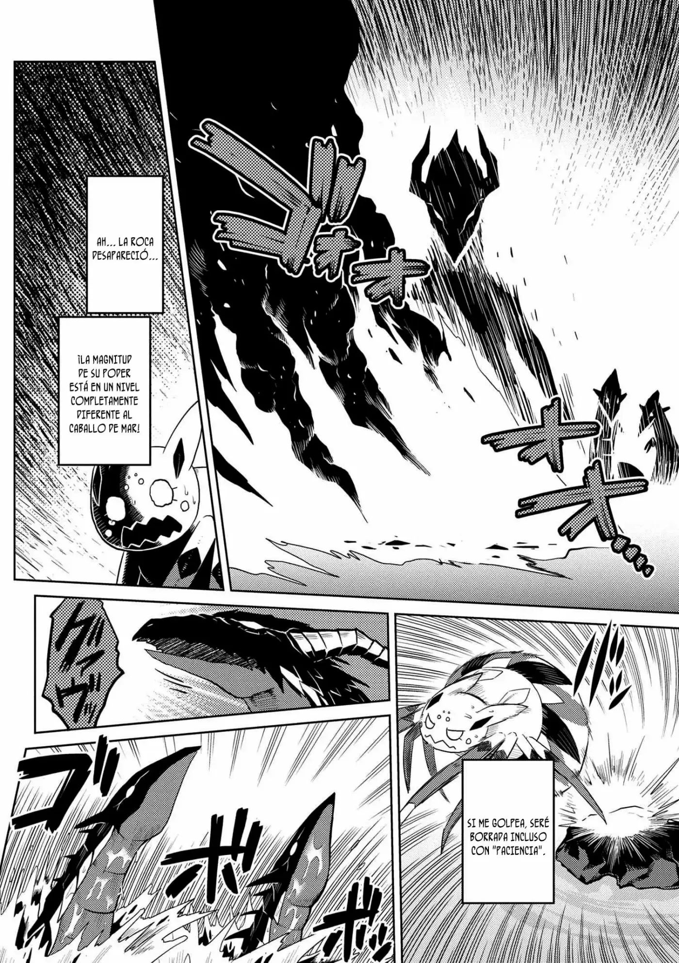 Kumo Desu Ga- Nani Ka? - Capítulo 22.1 - Página 4 - LectorTMOo
