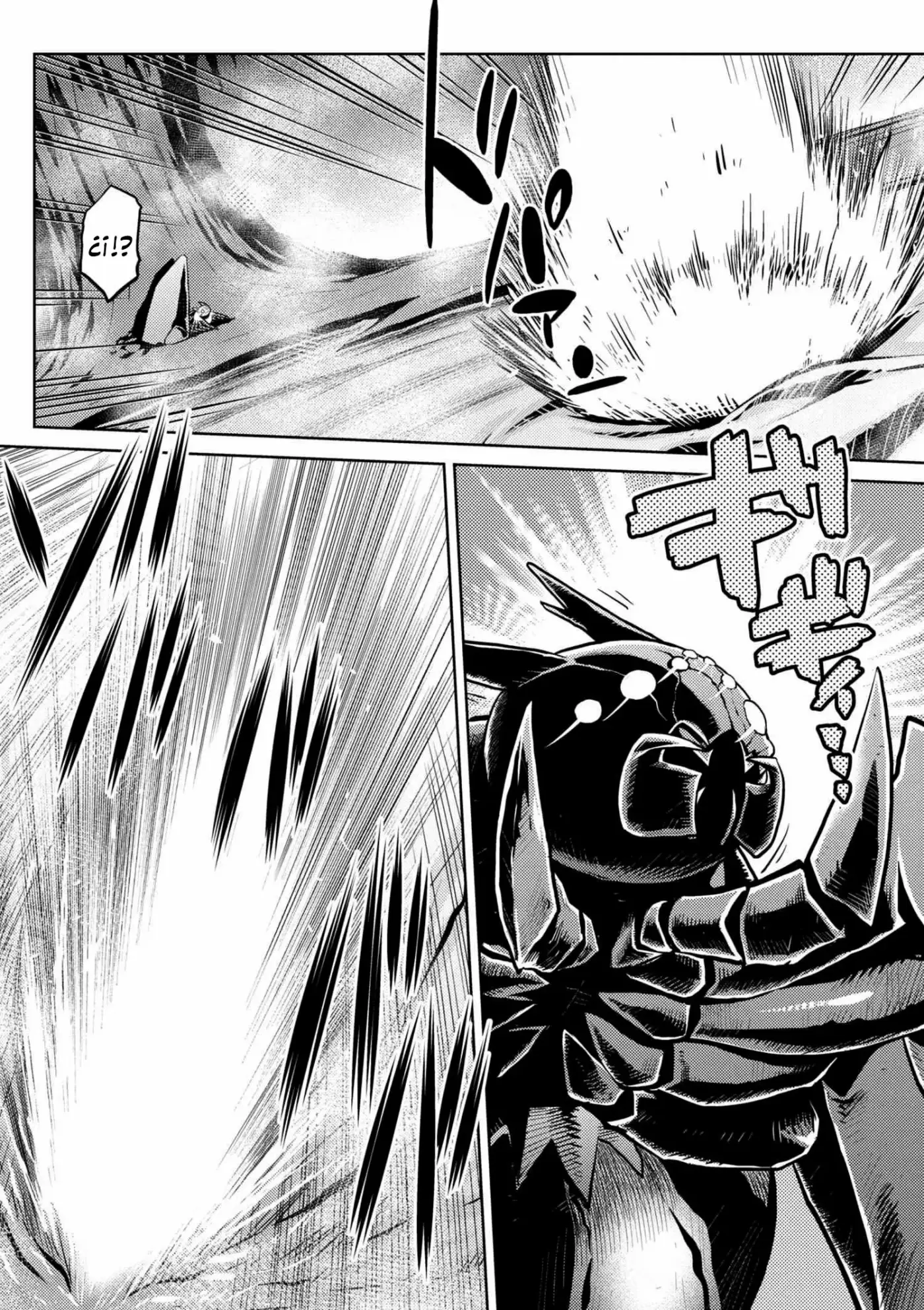 Kumo Desu Ga- Nani Ka? - Capítulo 24.1 - Página 6 - LectorTMOo