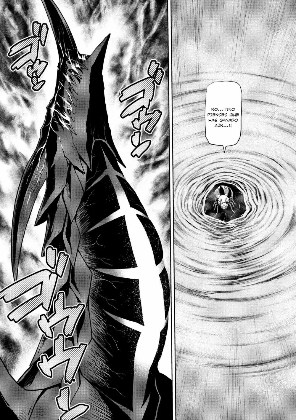 Kumo Desu Ga- Nani Ka? - Capítulo 25.1 - Página 13 - LectorTMOo