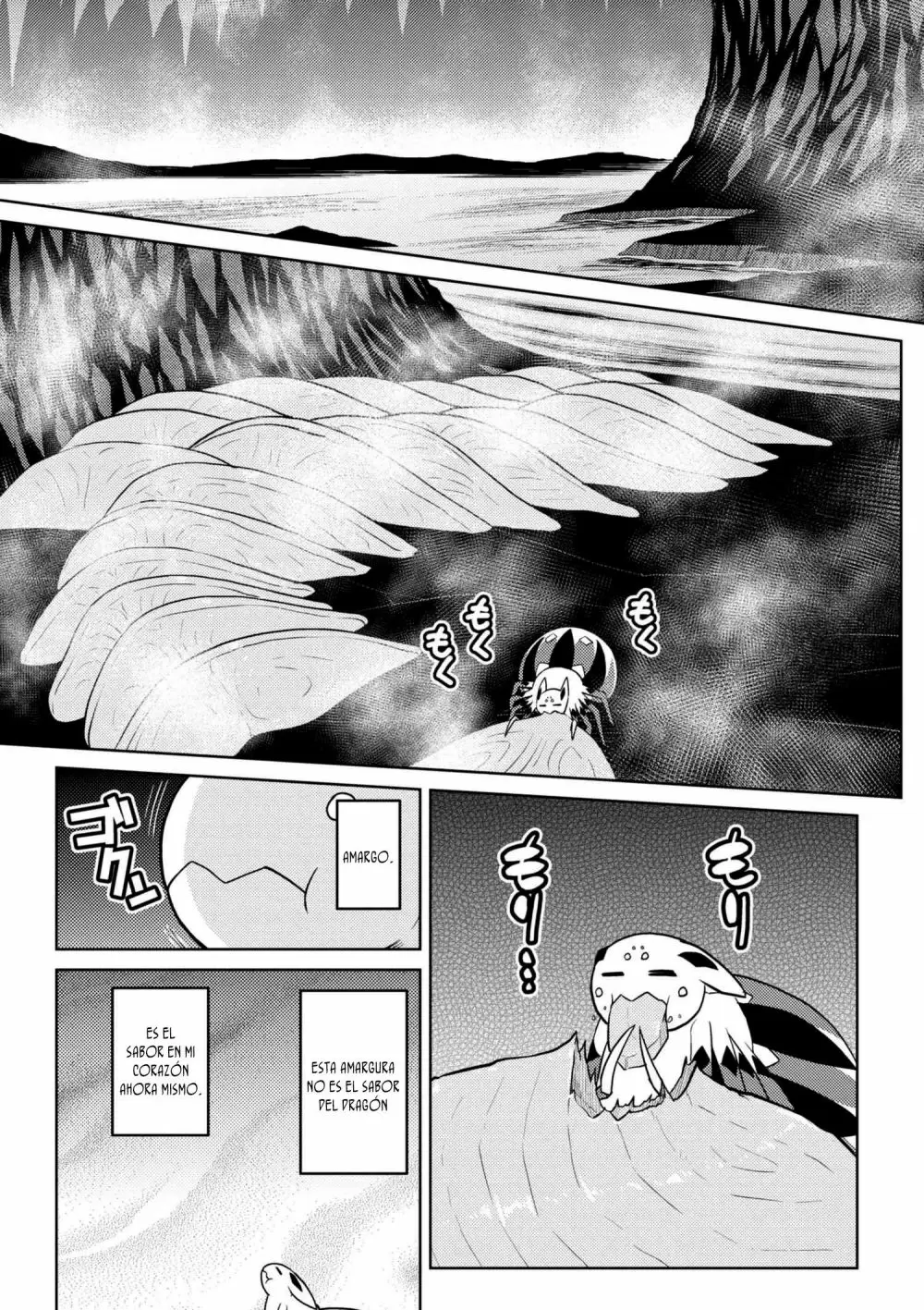 Kumo Desu Ga- Nani Ka? - Capítulo 27.2 - Página 9 - LectorTMOo