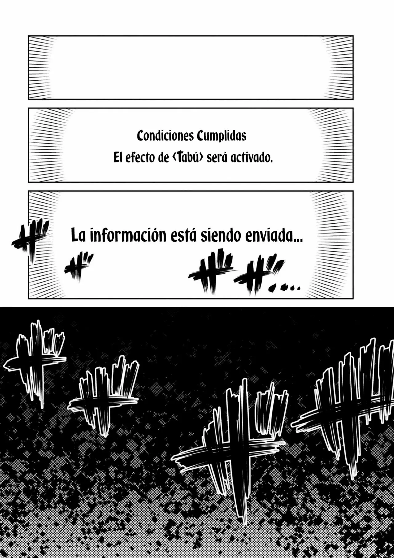 Kumo Desu Ga- Nani Ka? - Capítulo 29.1 - Página 14 - LectorTMOo