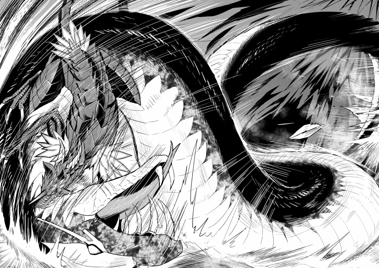 Kumo Desu Ga- Nani Ka? - Capítulo 31 - Página 8 - LectorTMOo