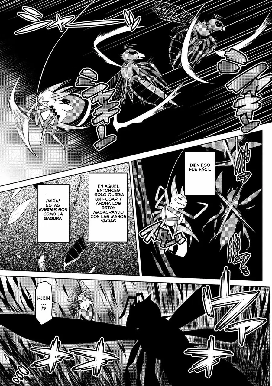 Kumo Desu Ga- Nani Ka? - Capítulo 32.2 - Página 10 - LectorTMOo