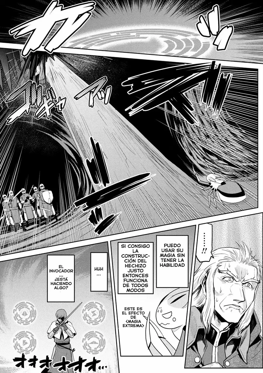 Kumo Desu Ga- Nani Ka? - Capítulo 33.2 - Página 4 - LectorTMOo