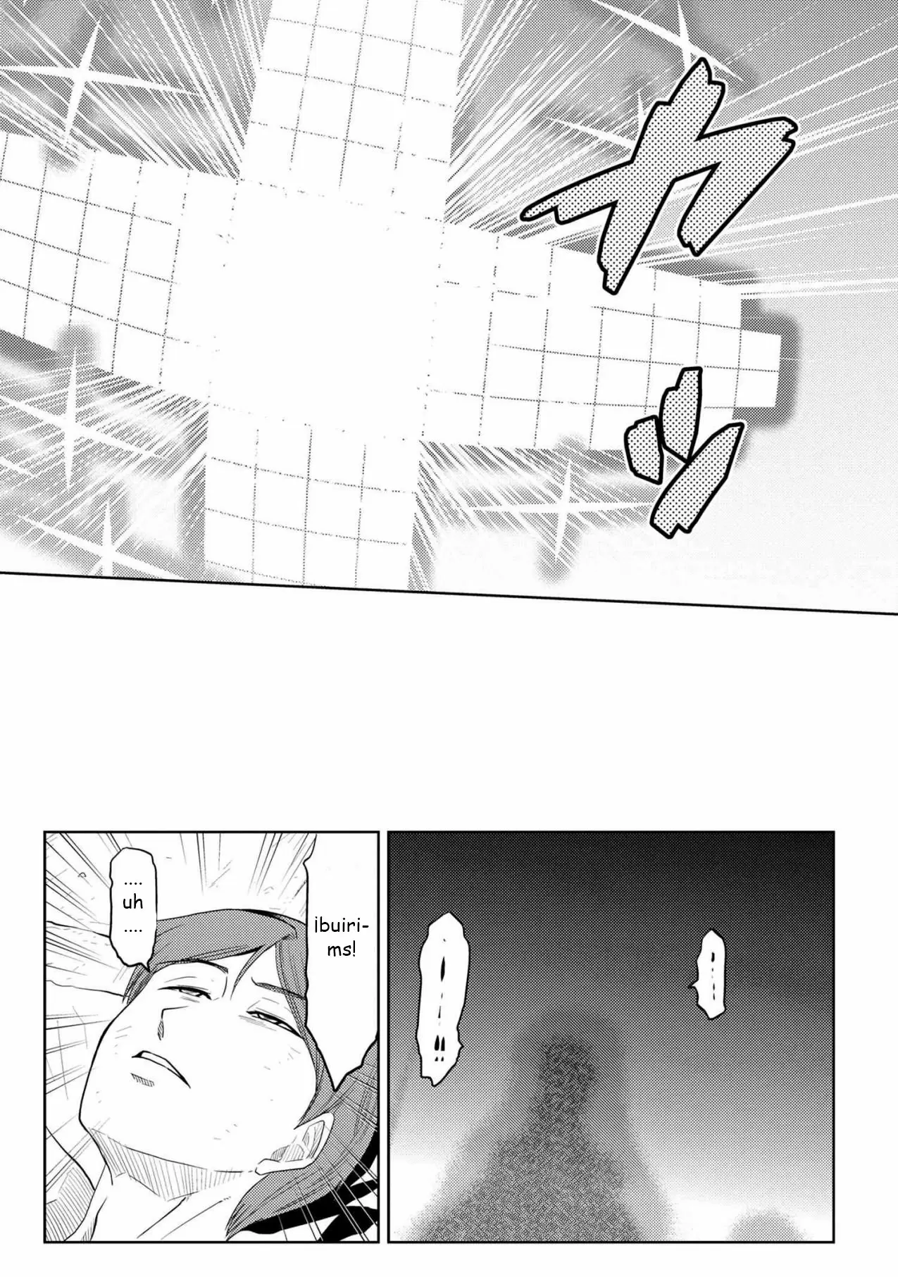 Kumo Desu Ga- Nani Ka? - Capítulo 35.2 - Página 16 - LectorTMOo