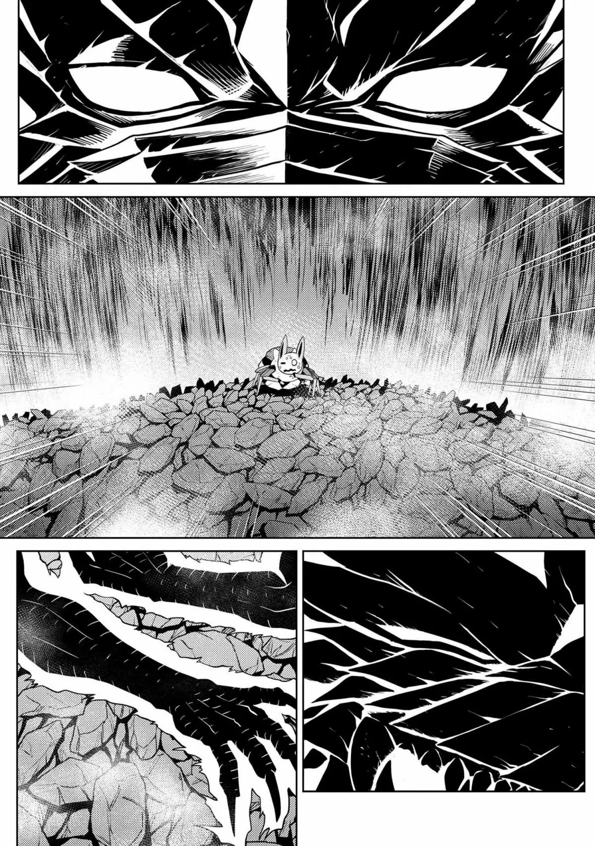 Kumo Desu Ga- Nani Ka? - Capítulo 38.2 - Página 10 - LectorTMOo